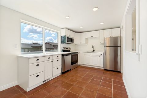 Tiny photo for 5643 S 4015 W, Taylorsville, UT 84129 (MLS # 2154240)