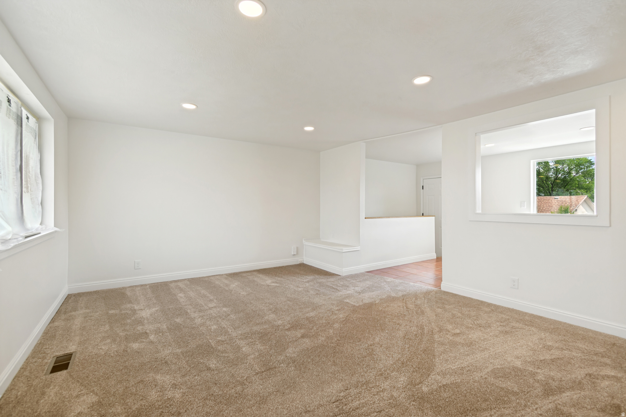 EDGEMONT PARK - Residential