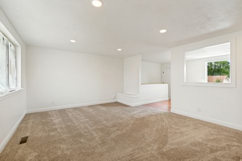 Tiny photo for 5643 S 4015 W, Taylorsville, UT 84129 (MLS # 2154240)
