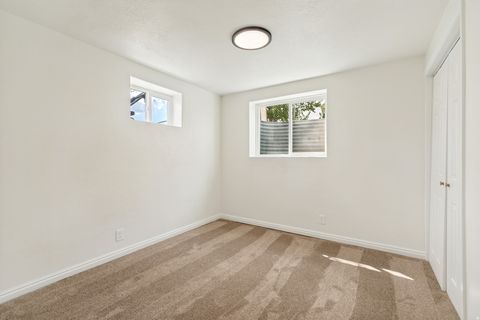 Tiny photo for 5643 S 4015 W, Taylorsville, UT 84129 (MLS # 2154240)