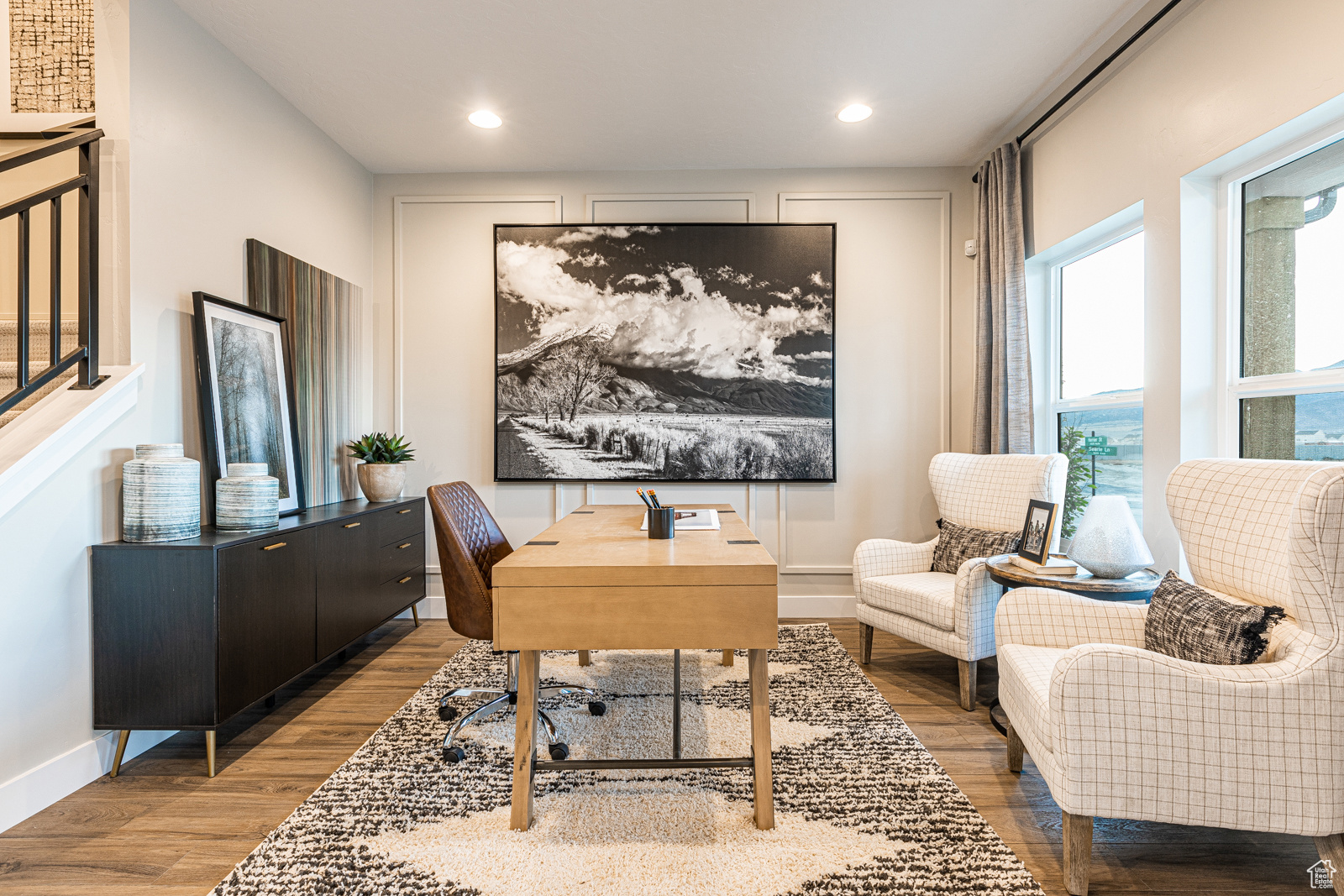 WILLOW ESTATES - Residential