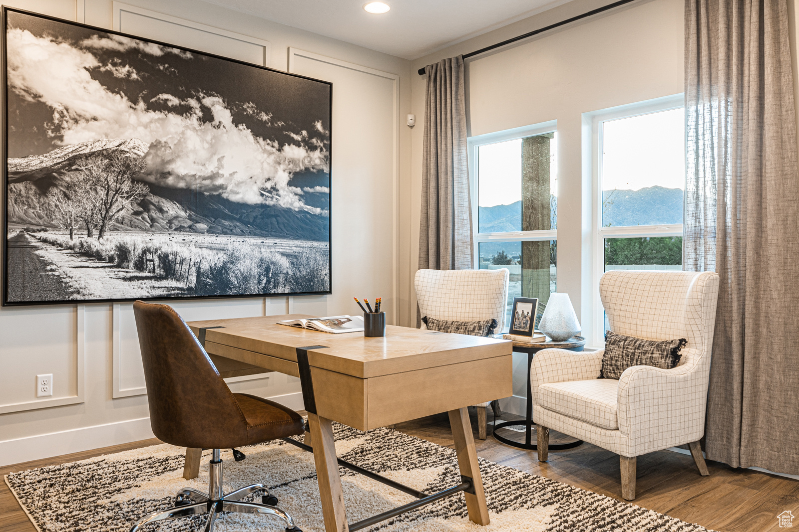 WILLOW ESTATES - Residential