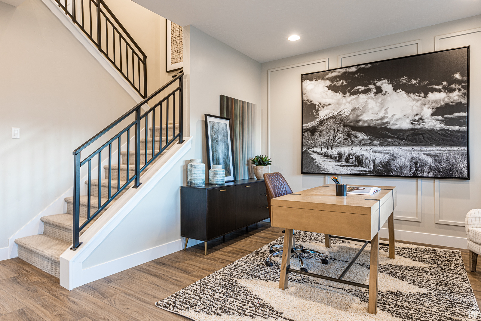 WILLOW ESTATES - Residential