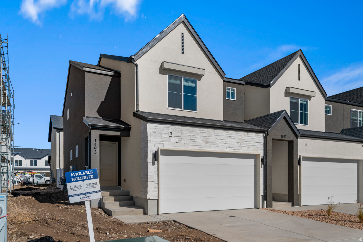 VIRIDIAN - Residential