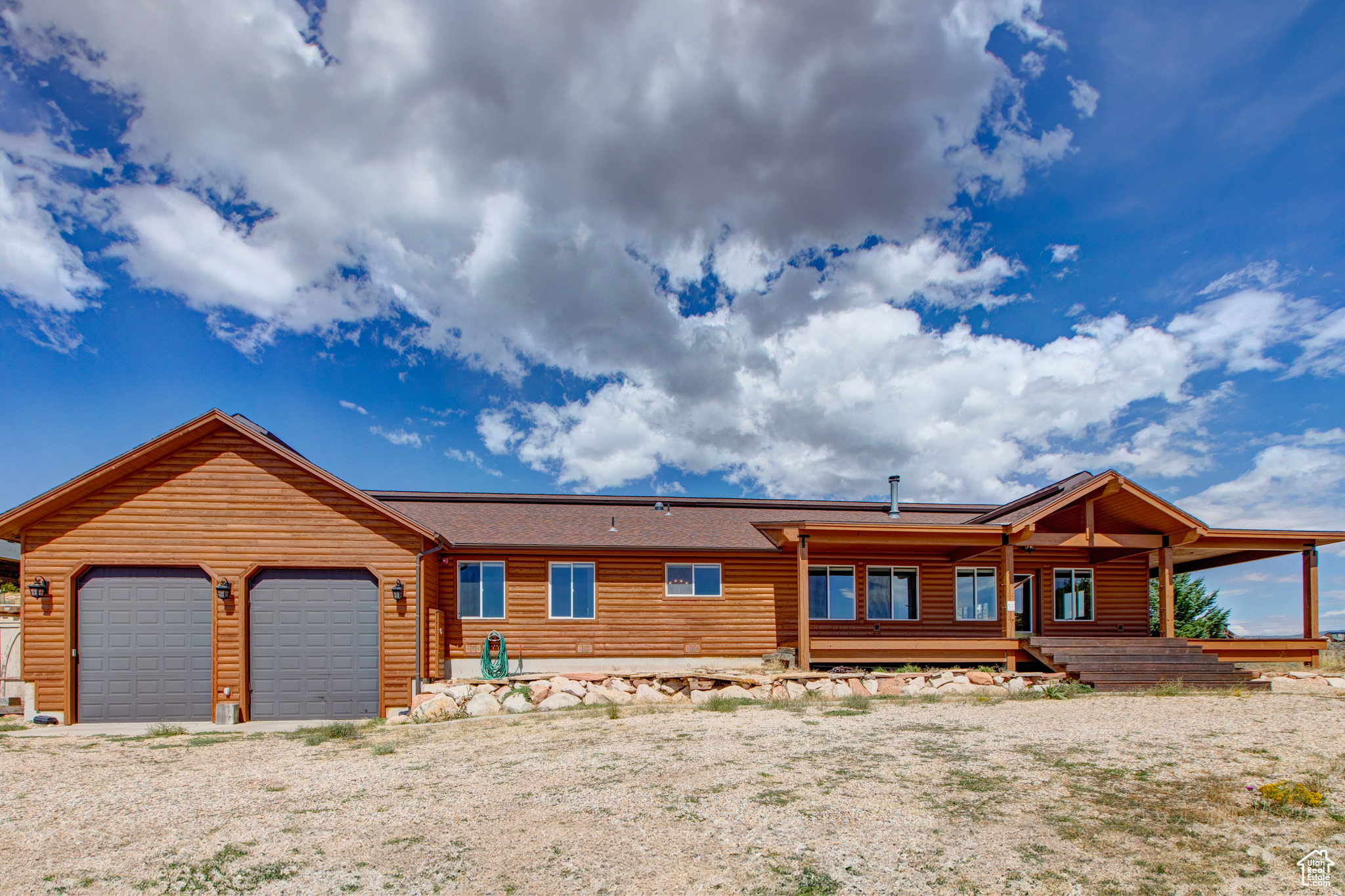 4339 Oakview Dr, Coalville, Utah image 36