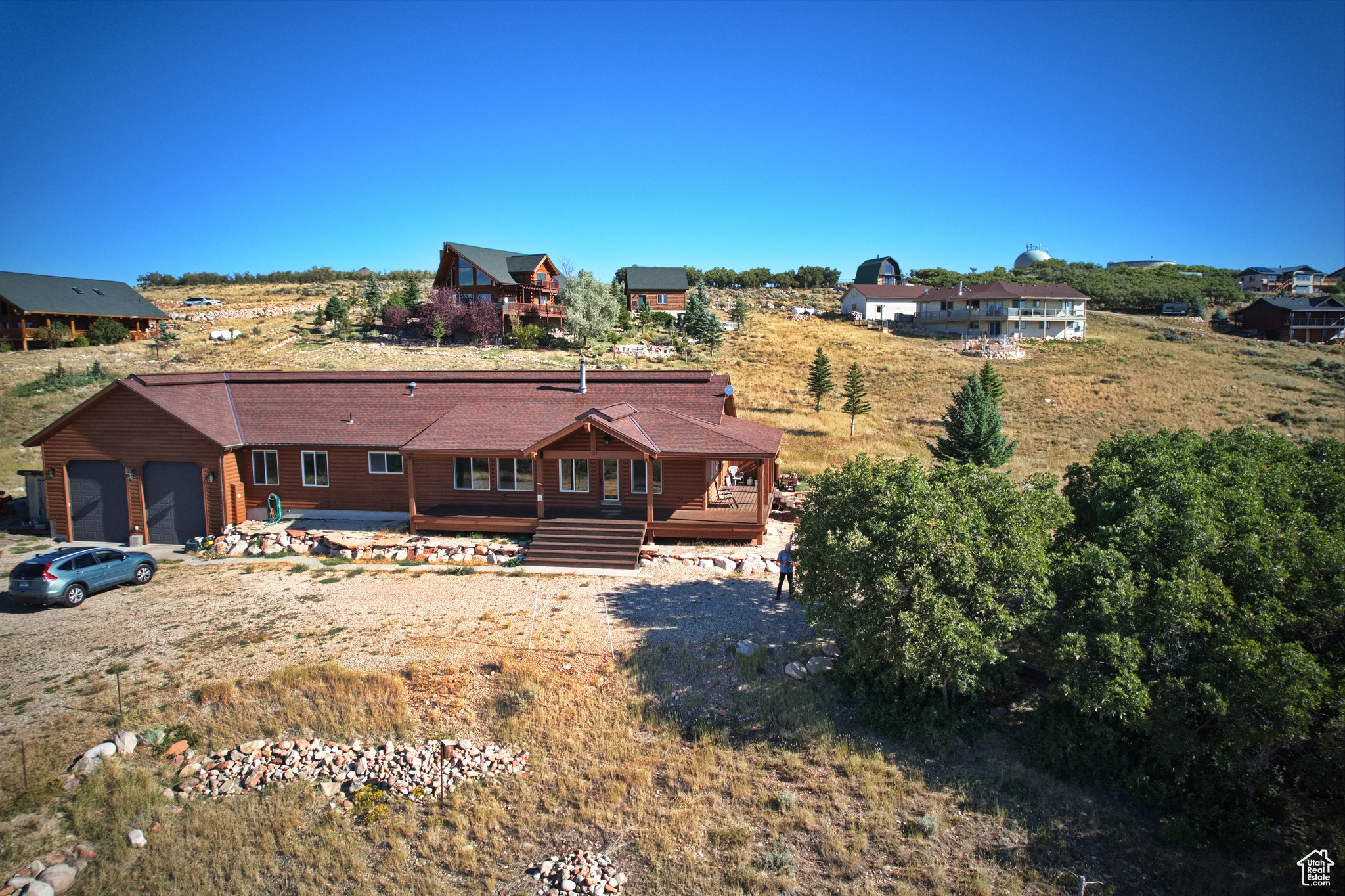 4339 Oakview Dr, Coalville, Utah image 38