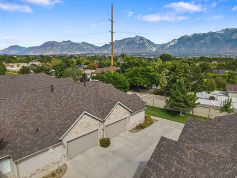 Tiny photo for 10797 S WYNVIEW LN, South Jordan, UT 84095 (MLS # 2180347)