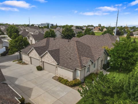 Tiny photo for 10797 S WYNVIEW LN, South Jordan, UT 84095 (MLS # 2180347)