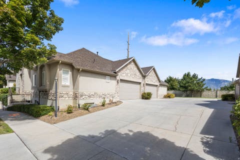 Tiny photo for 10797 S WYNVIEW LN, South Jordan, UT 84095 (MLS # 2180347)