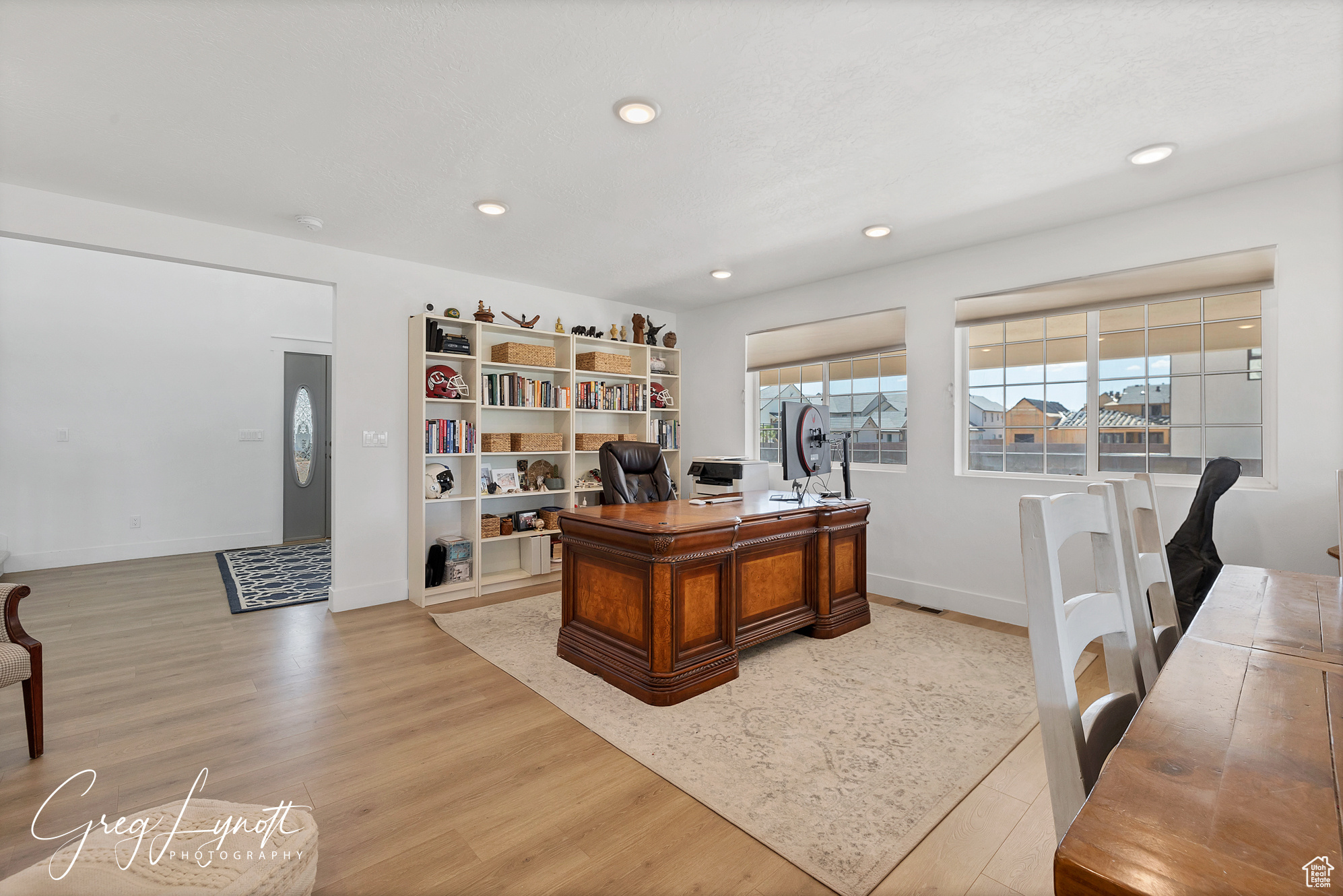 MONTE VISTA ESTATES - Residential