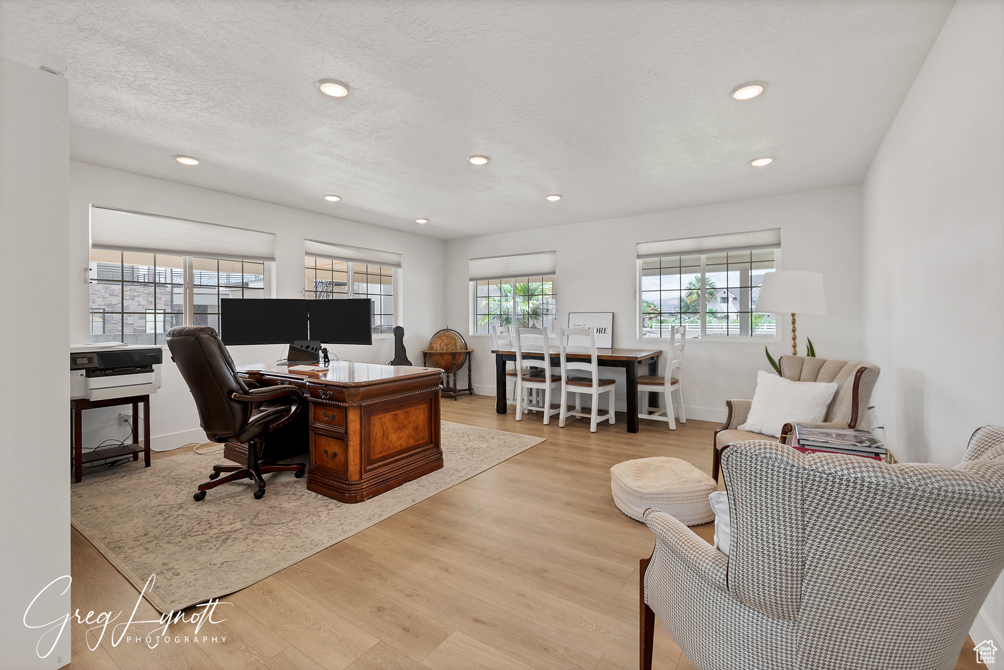 MONTE VISTA ESTATES - Residential