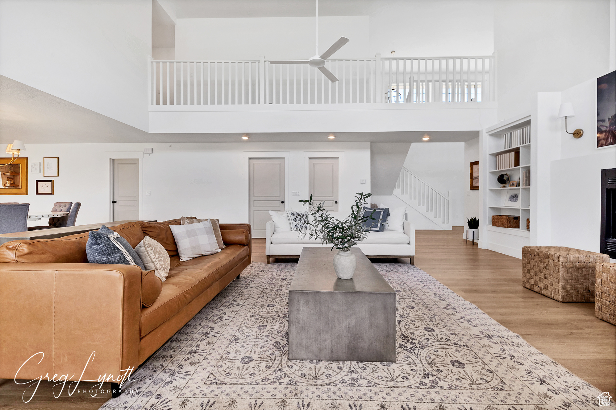 MONTE VISTA ESTATES - Residential