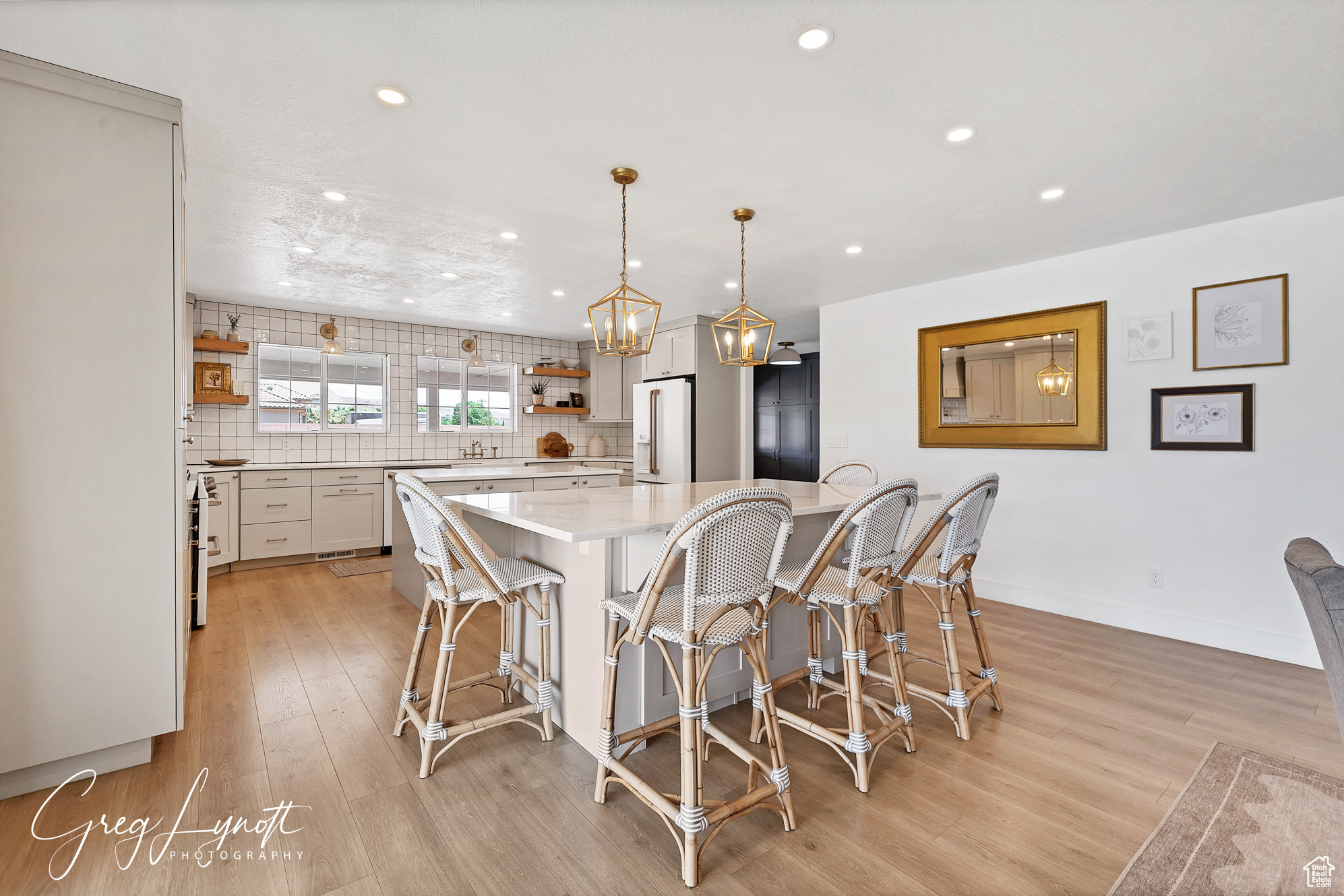 MONTE VISTA ESTATES - Residential