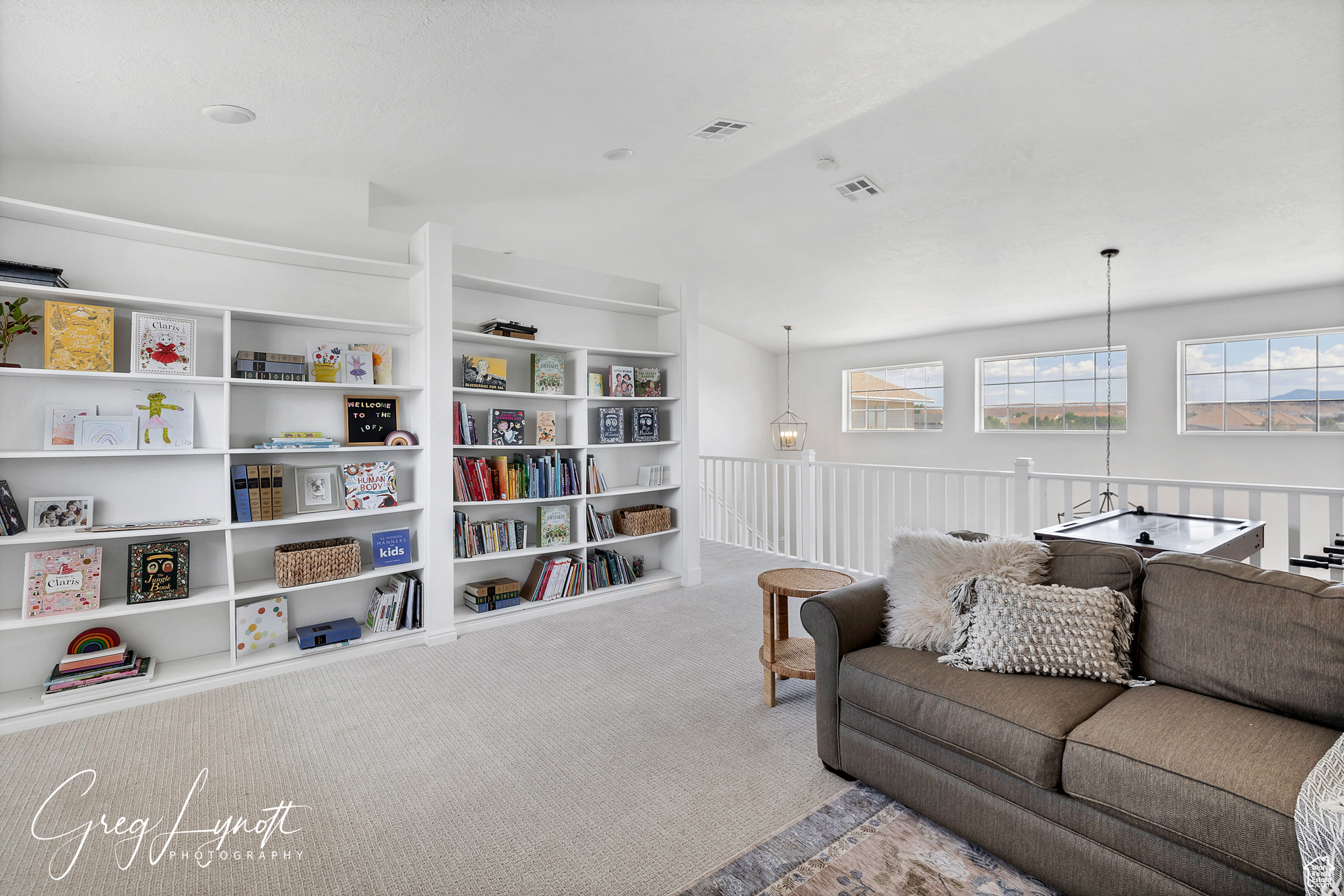 MONTE VISTA ESTATES - Residential