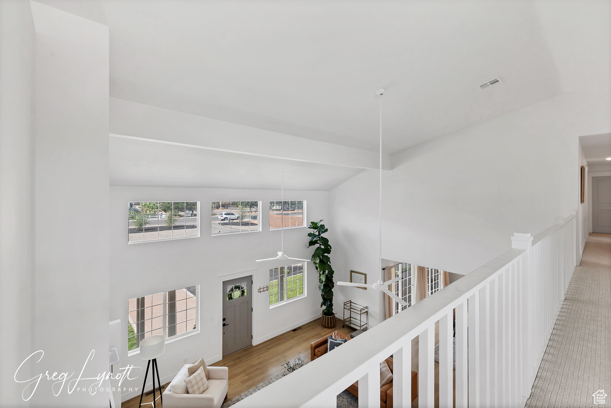 MONTE VISTA ESTATES - Residential