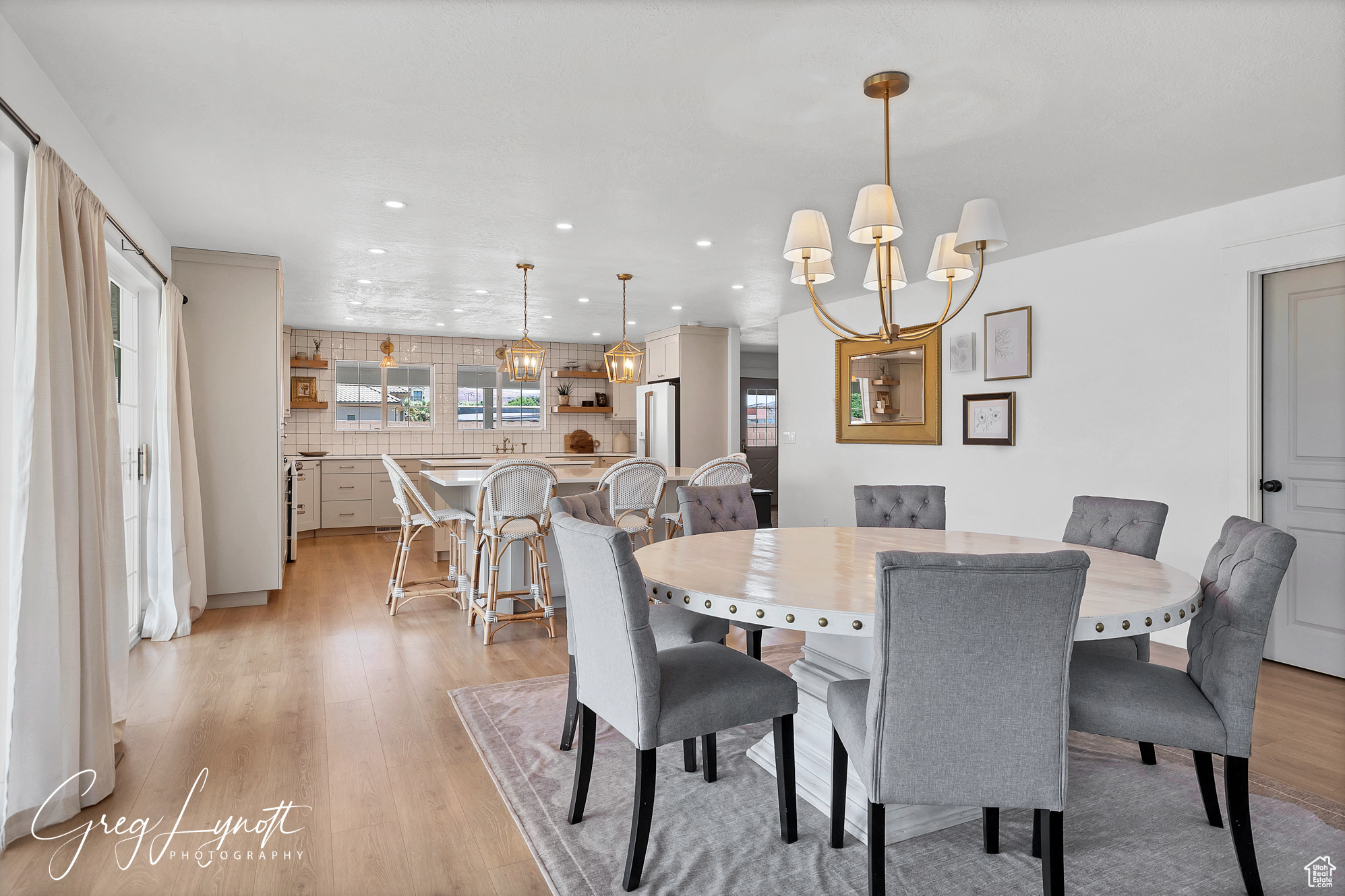 MONTE VISTA ESTATES - Residential