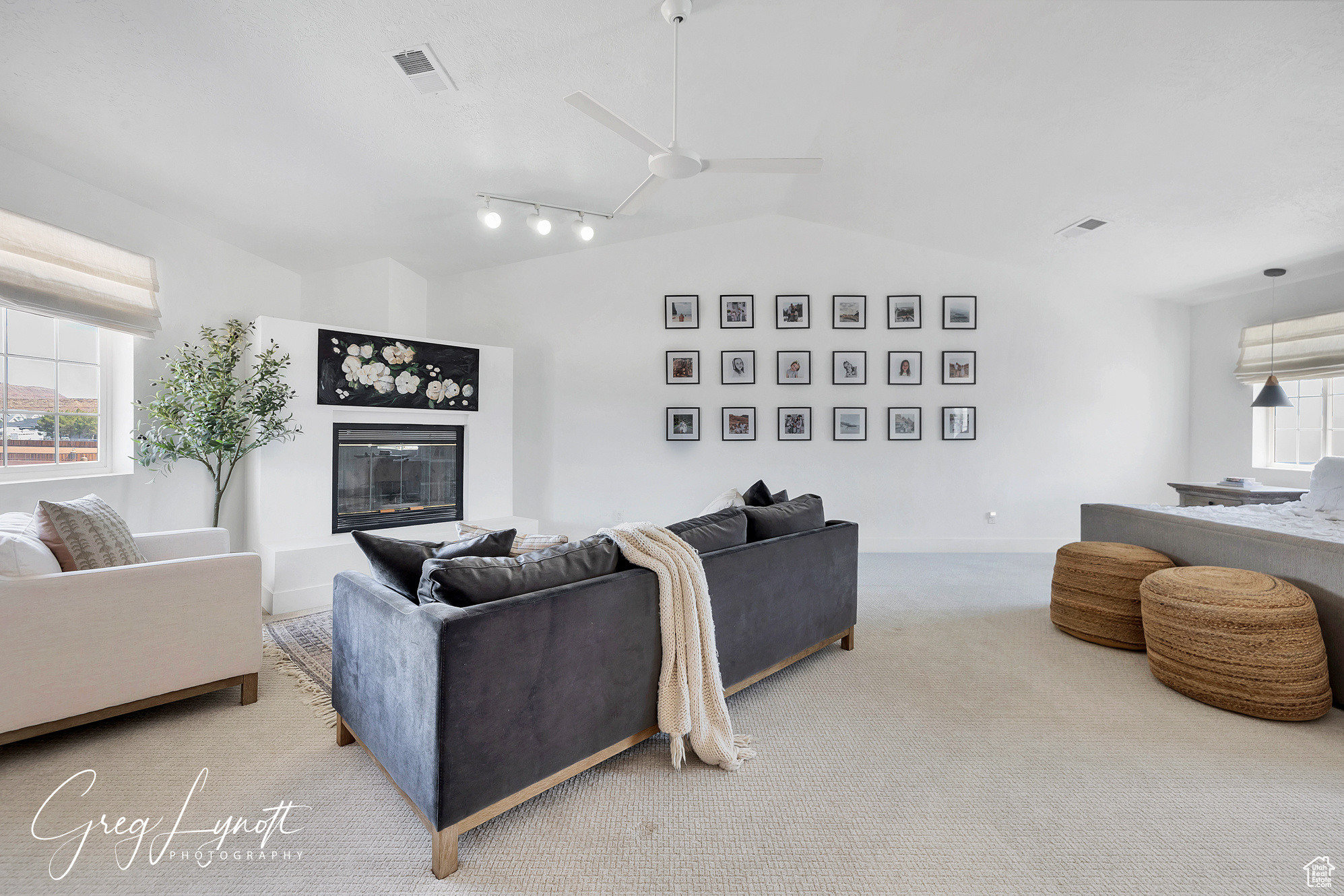 MONTE VISTA ESTATES - Residential