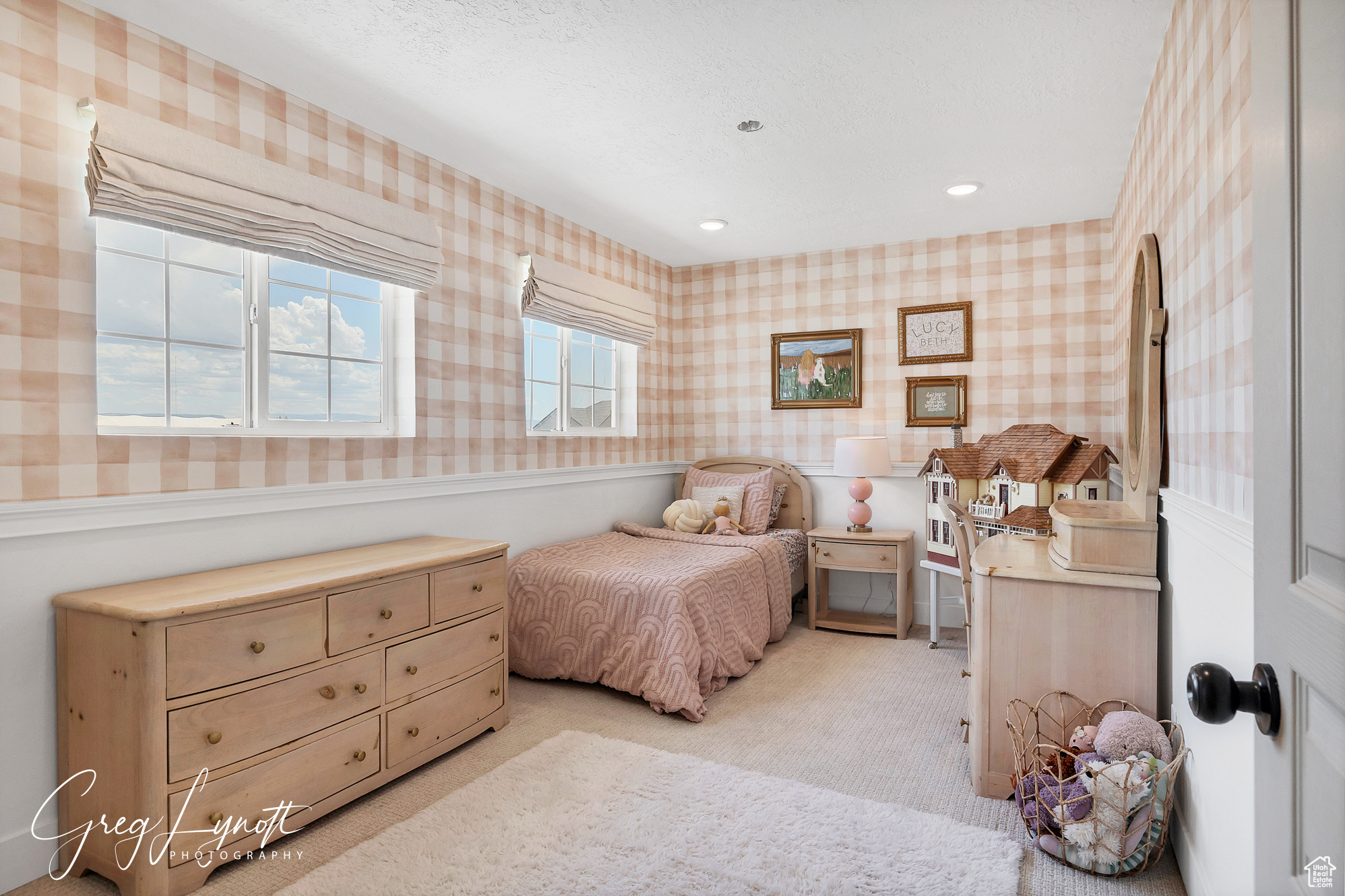 MONTE VISTA ESTATES - Residential