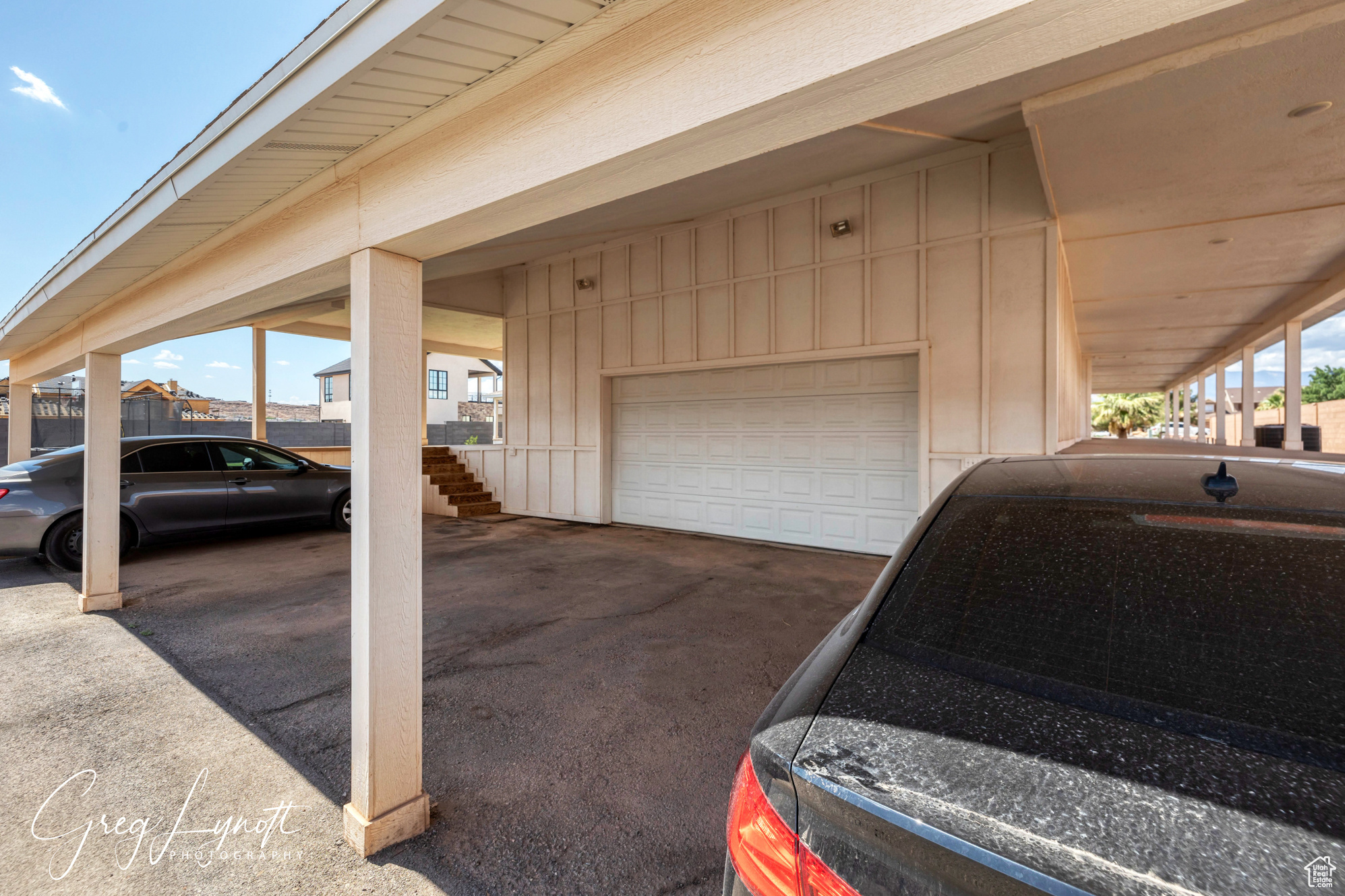 MONTE VISTA ESTATES - Residential