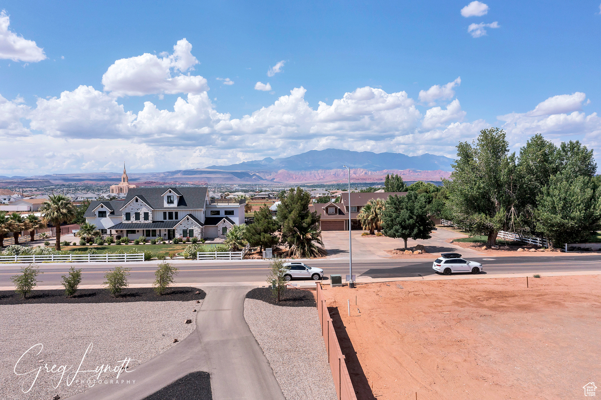 MONTE VISTA ESTATES - Residential
