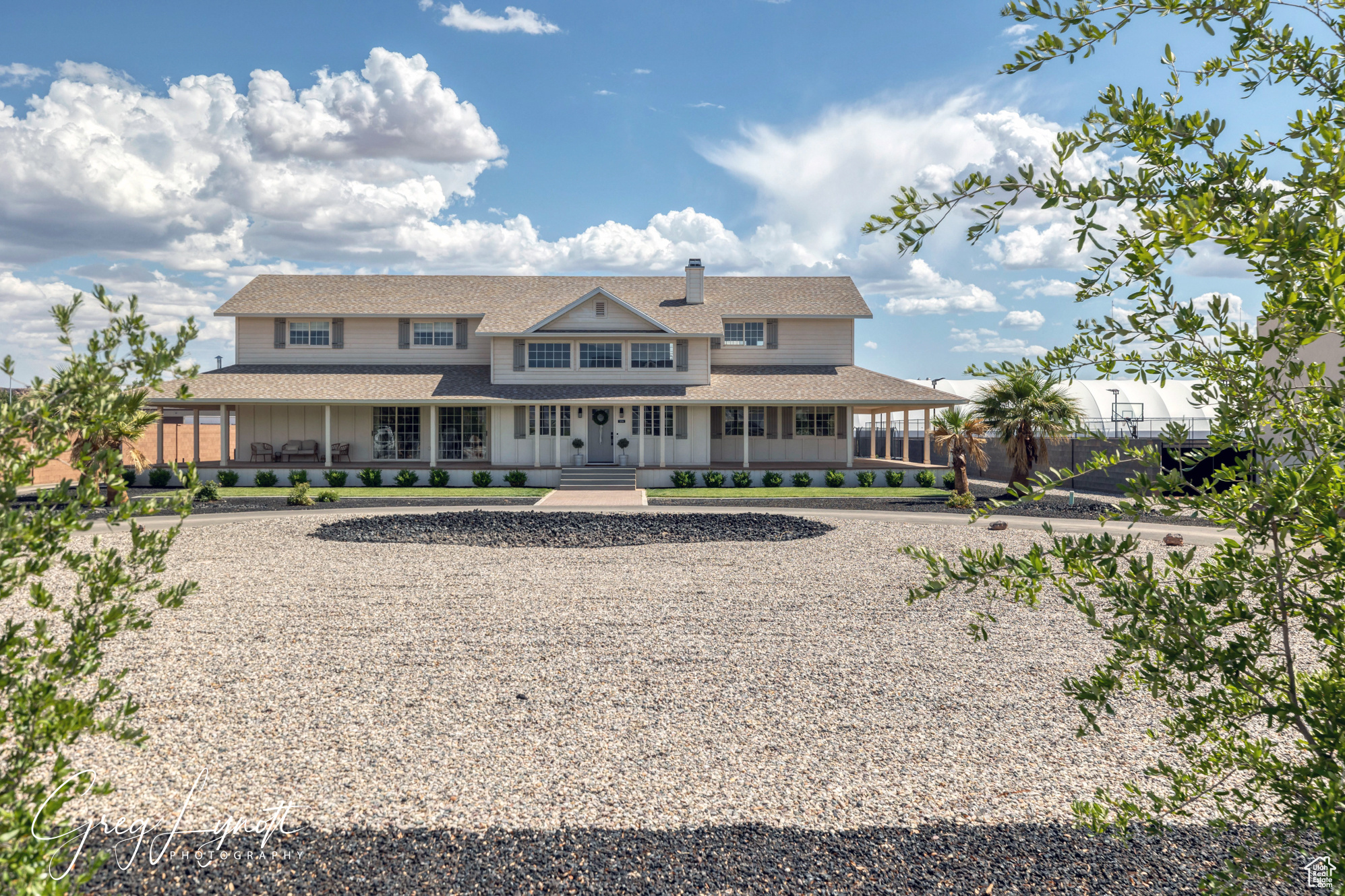 MONTE VISTA ESTATES - Residential