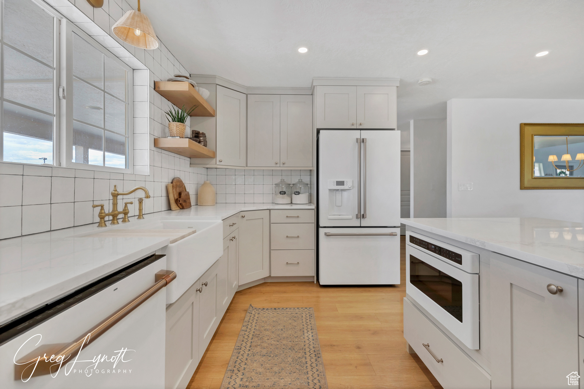 MONTE VISTA ESTATES - Residential
