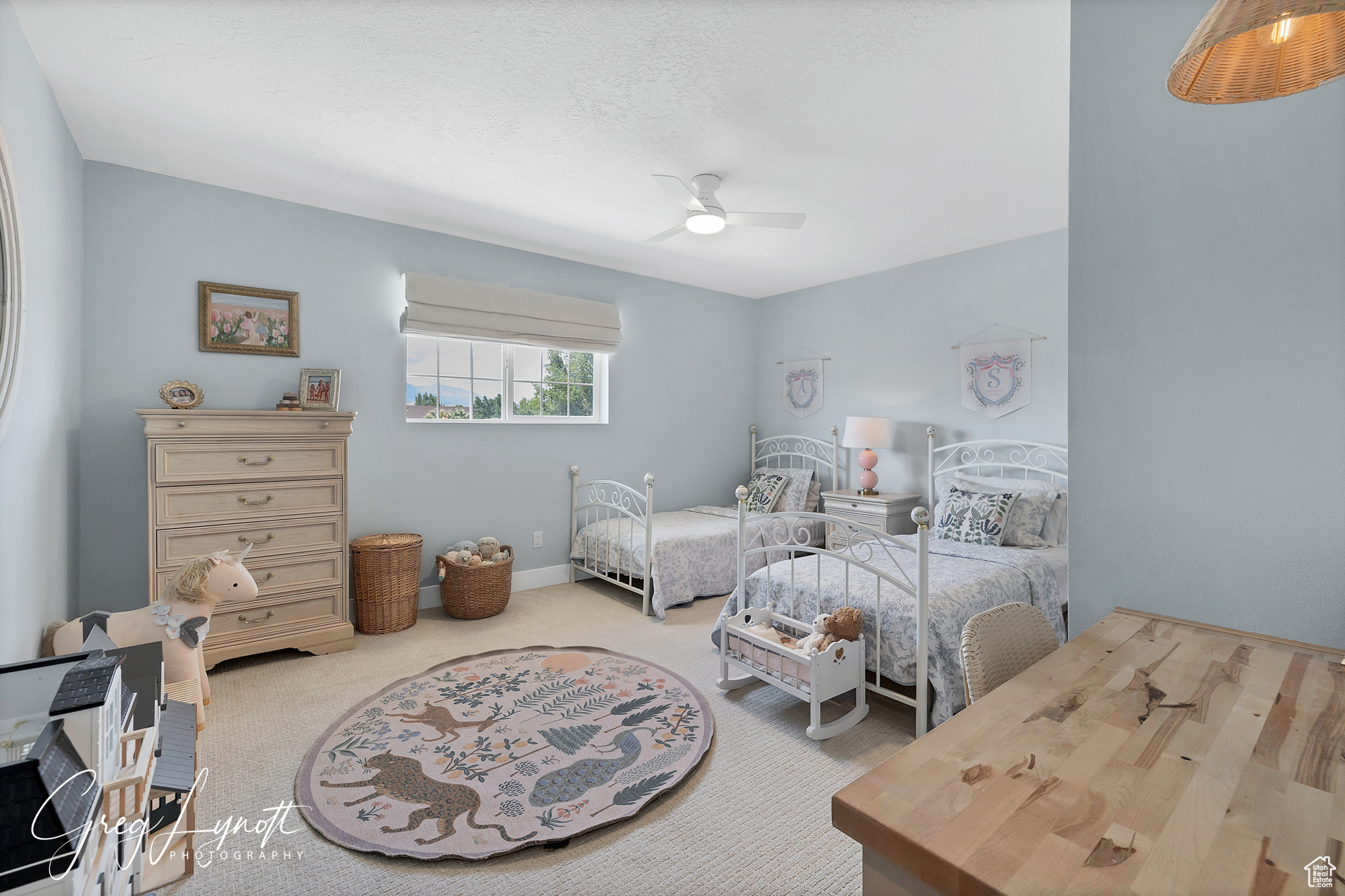 MONTE VISTA ESTATES - Residential