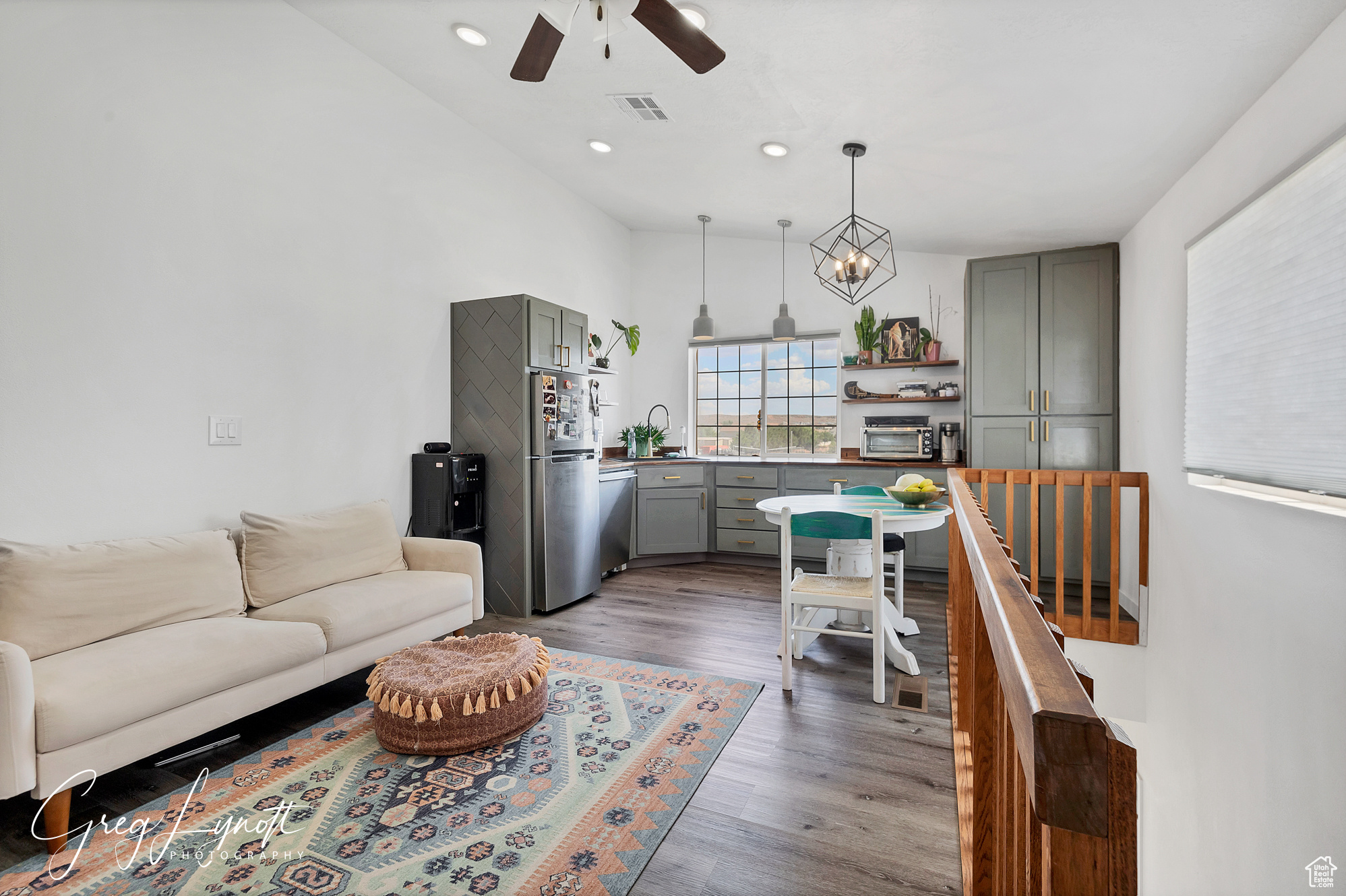 MONTE VISTA ESTATES - Residential