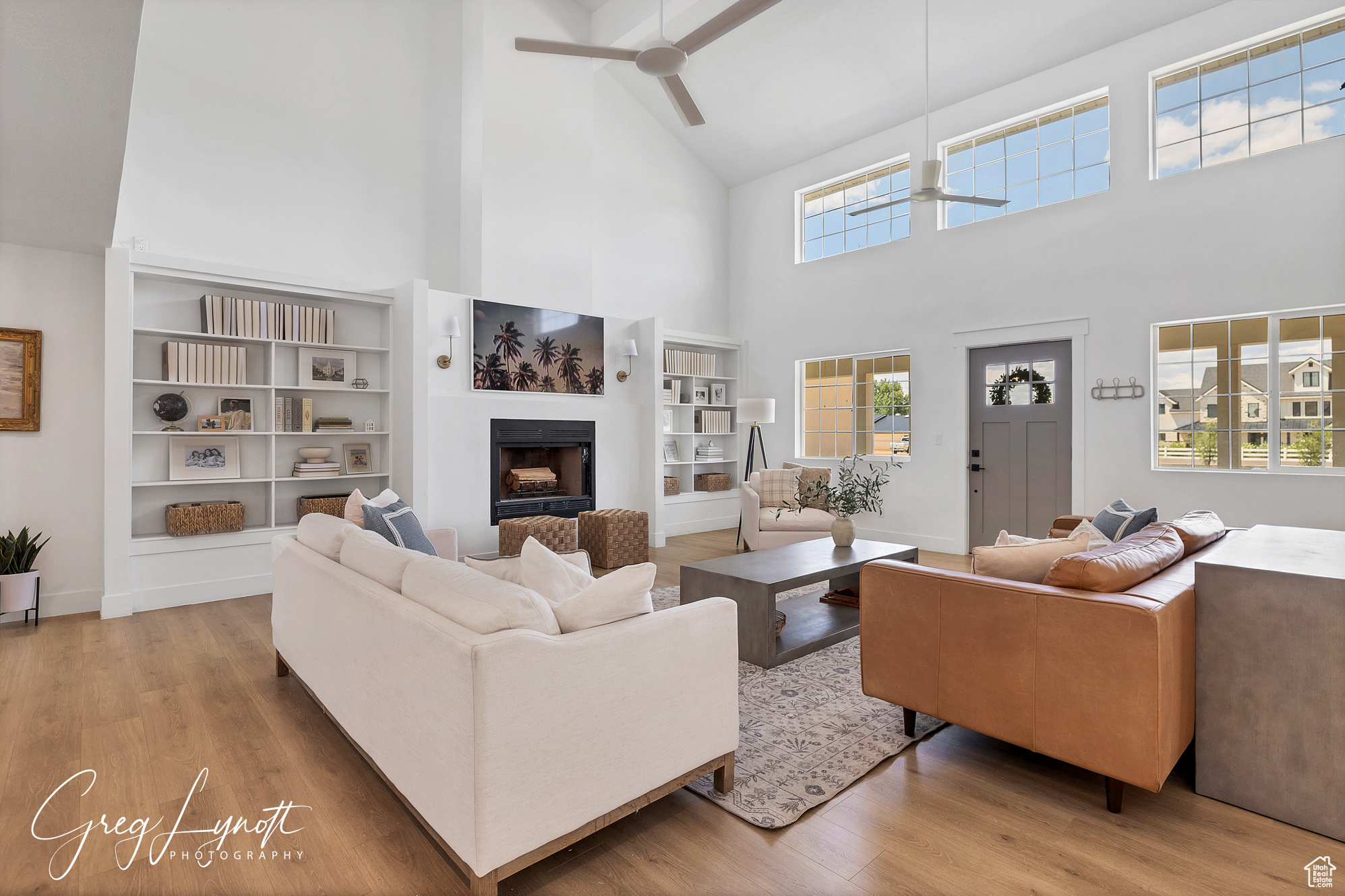 MONTE VISTA ESTATES - Residential