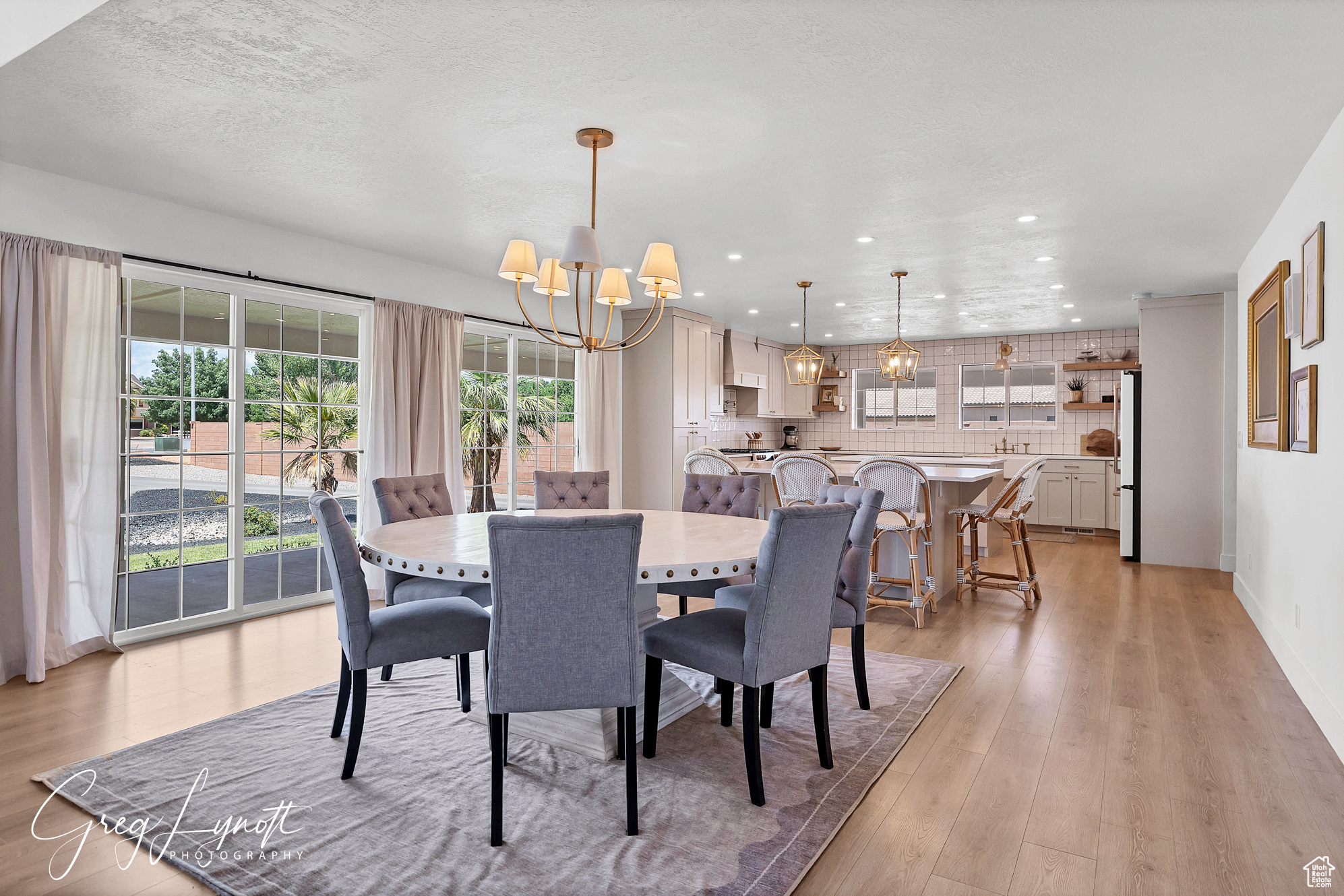 MONTE VISTA ESTATES - Residential