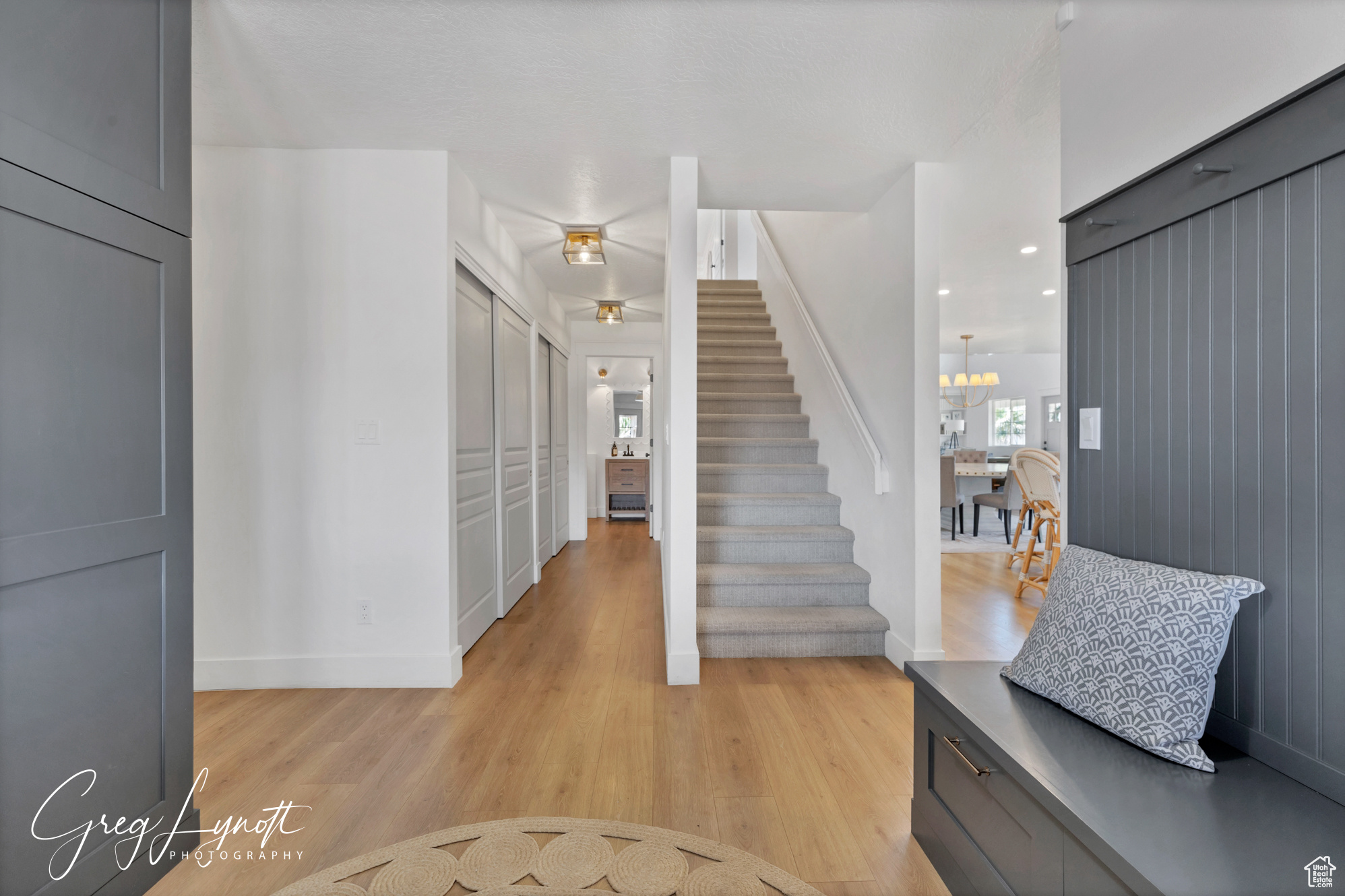 MONTE VISTA ESTATES - Residential