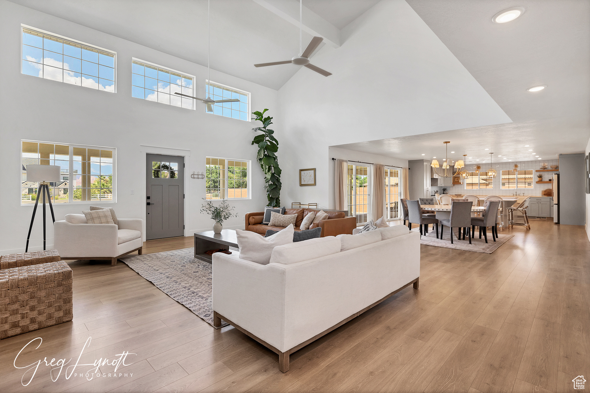 MONTE VISTA ESTATES - Residential