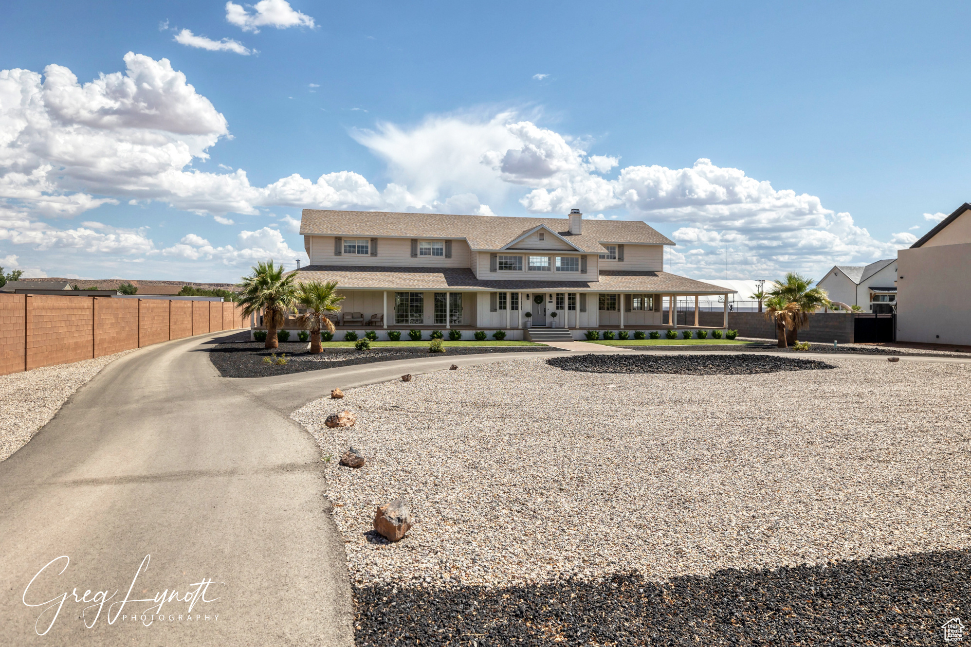 MONTE VISTA ESTATES - Residential
