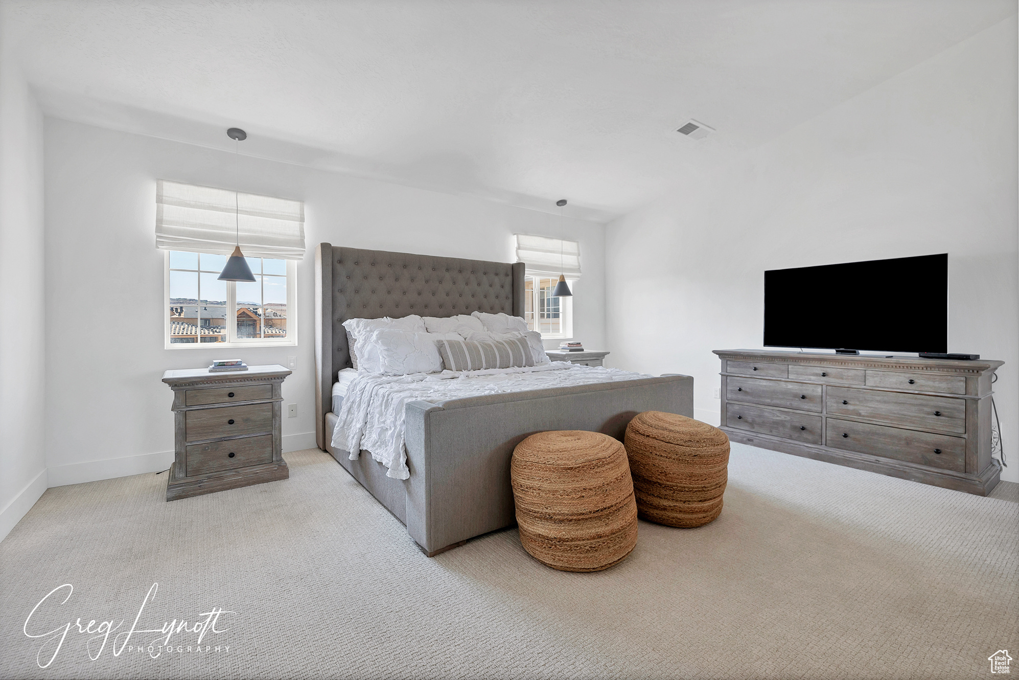 MONTE VISTA ESTATES - Residential