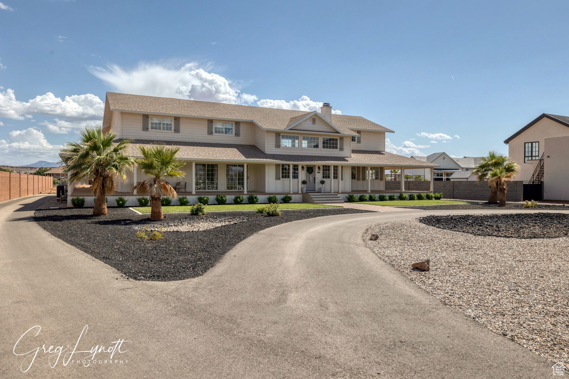 MONTE VISTA ESTATES - Residential