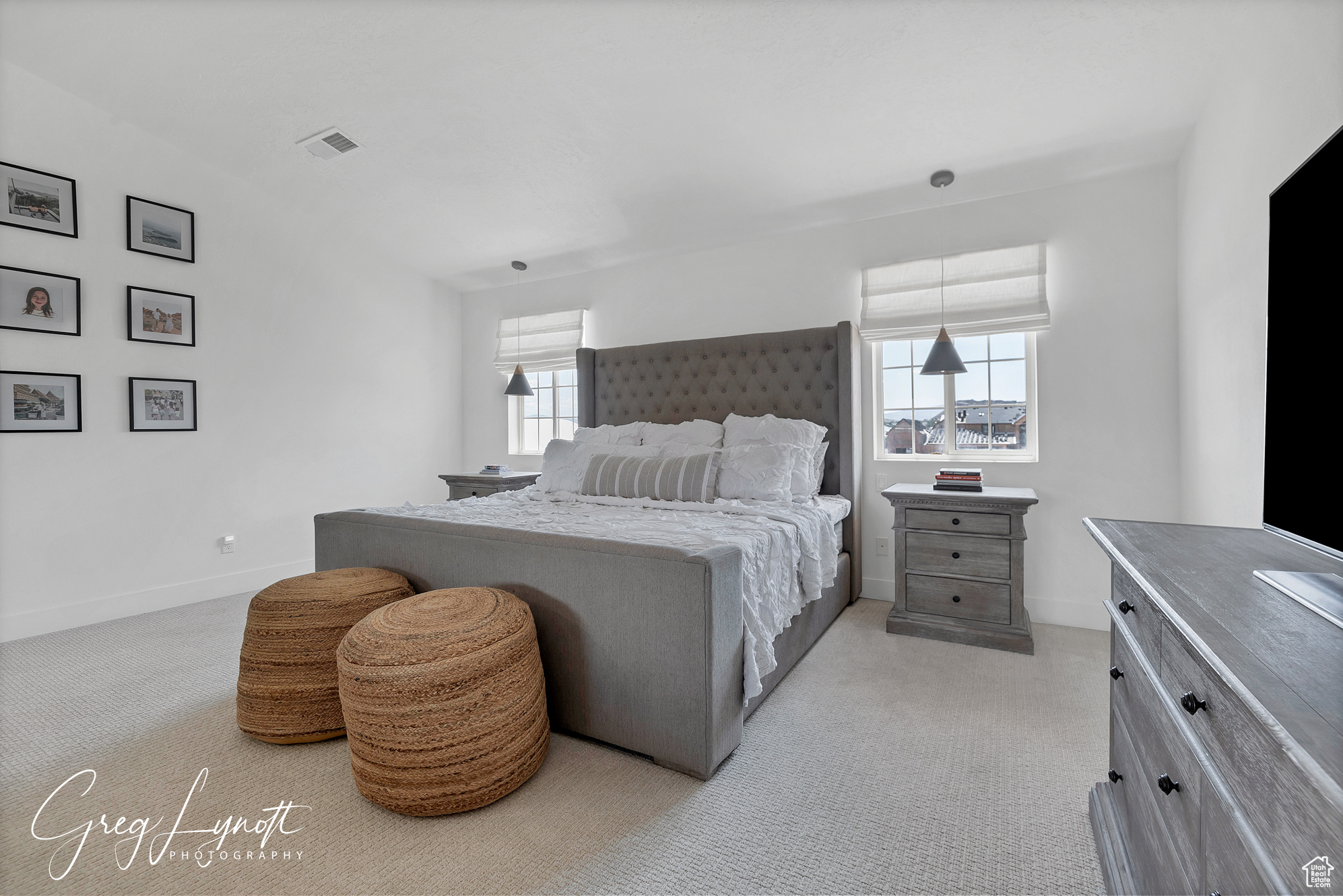 MONTE VISTA ESTATES - Residential