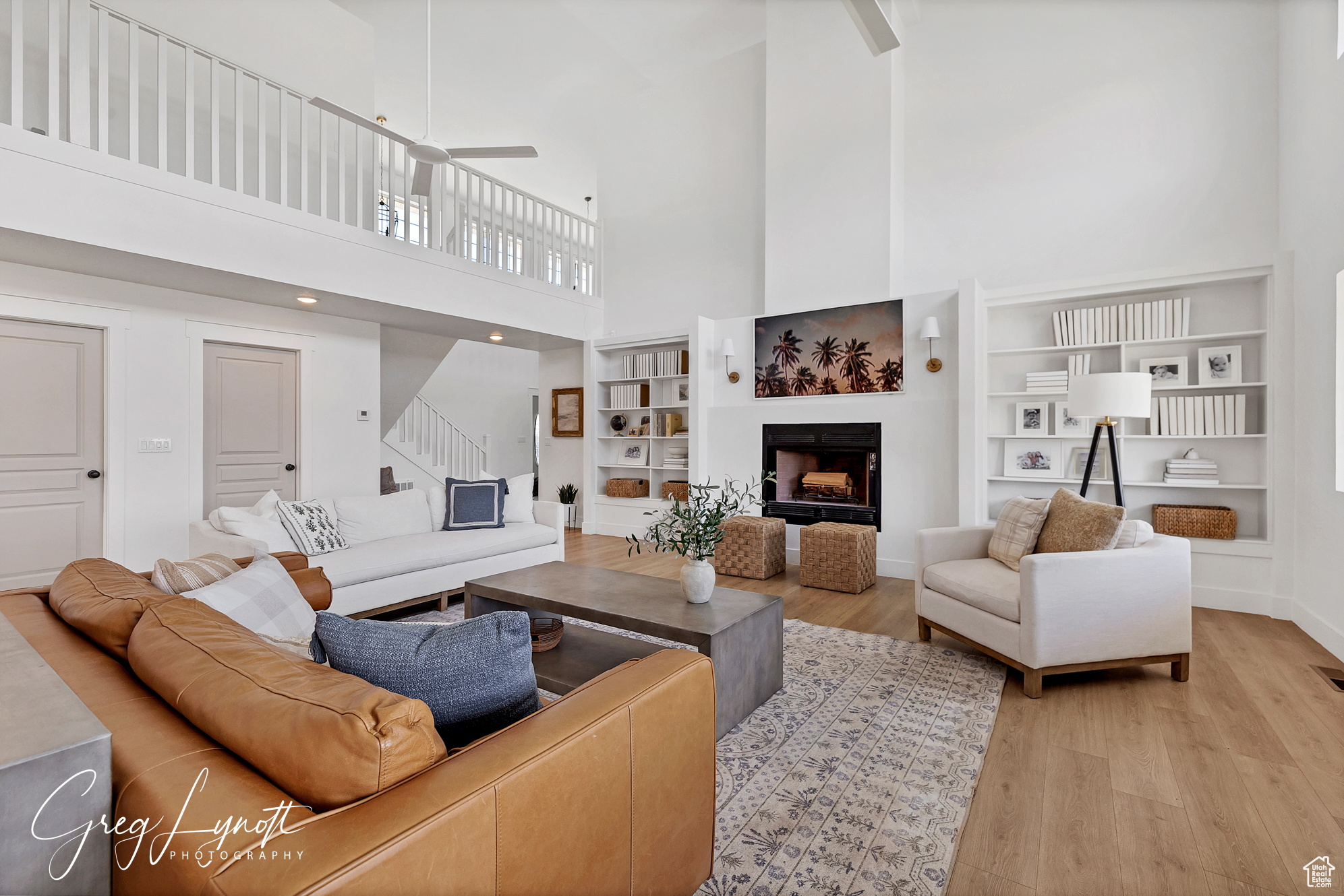 MONTE VISTA ESTATES - Residential