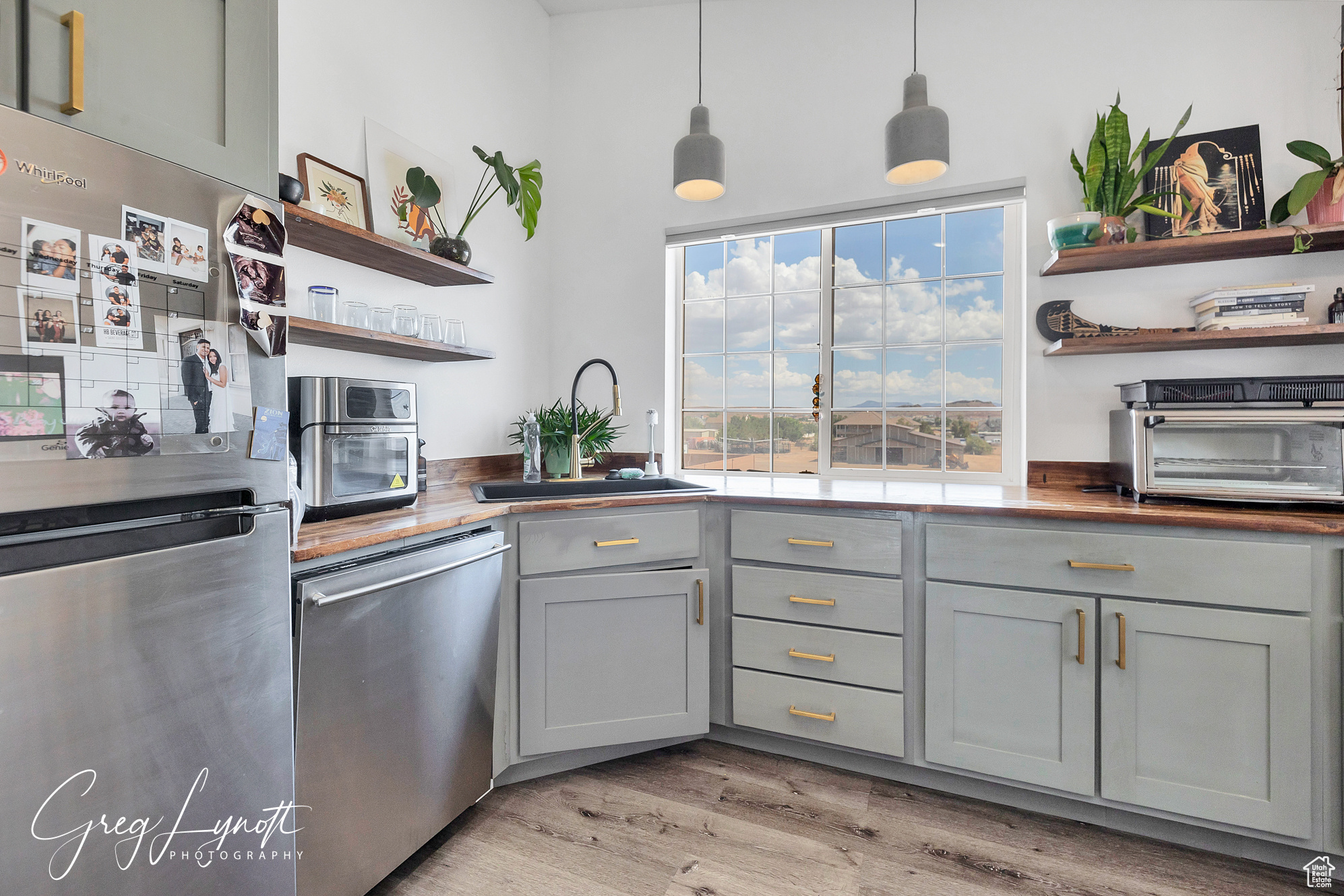 MONTE VISTA ESTATES - Residential
