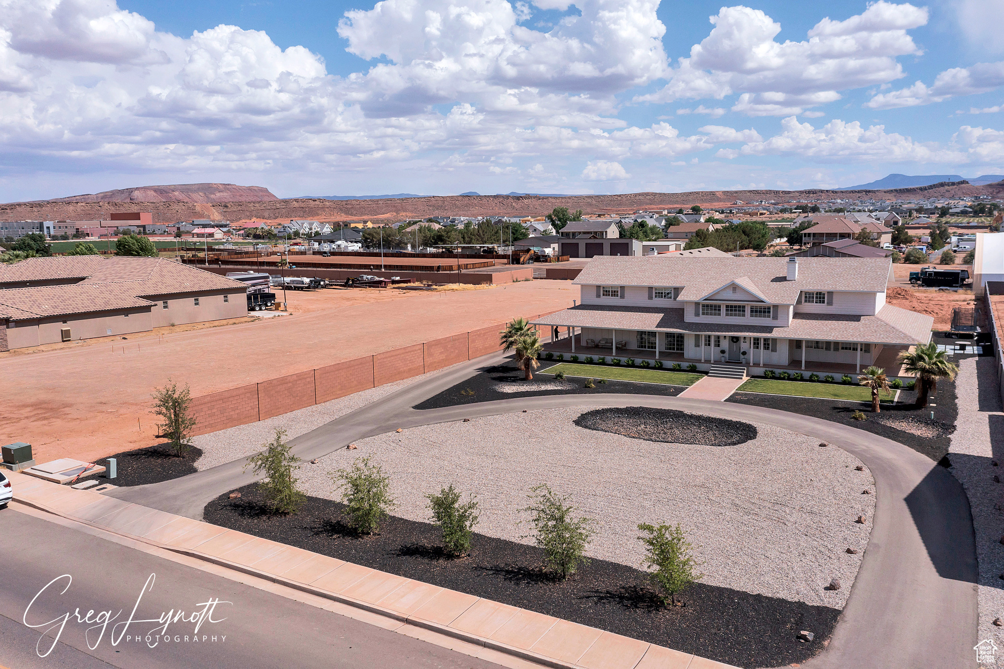 MONTE VISTA ESTATES - Residential