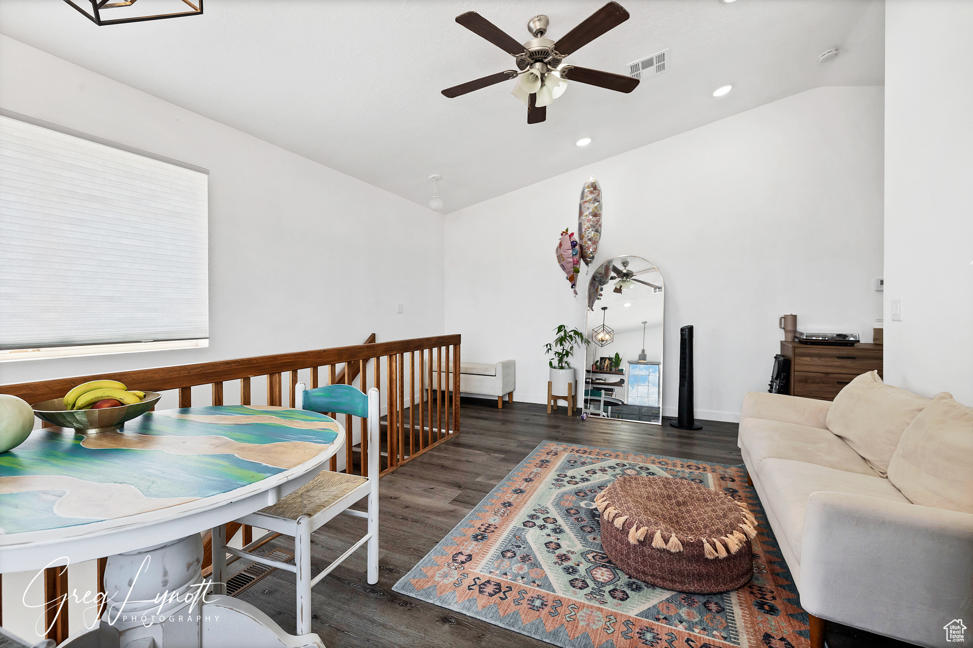 MONTE VISTA ESTATES - Residential