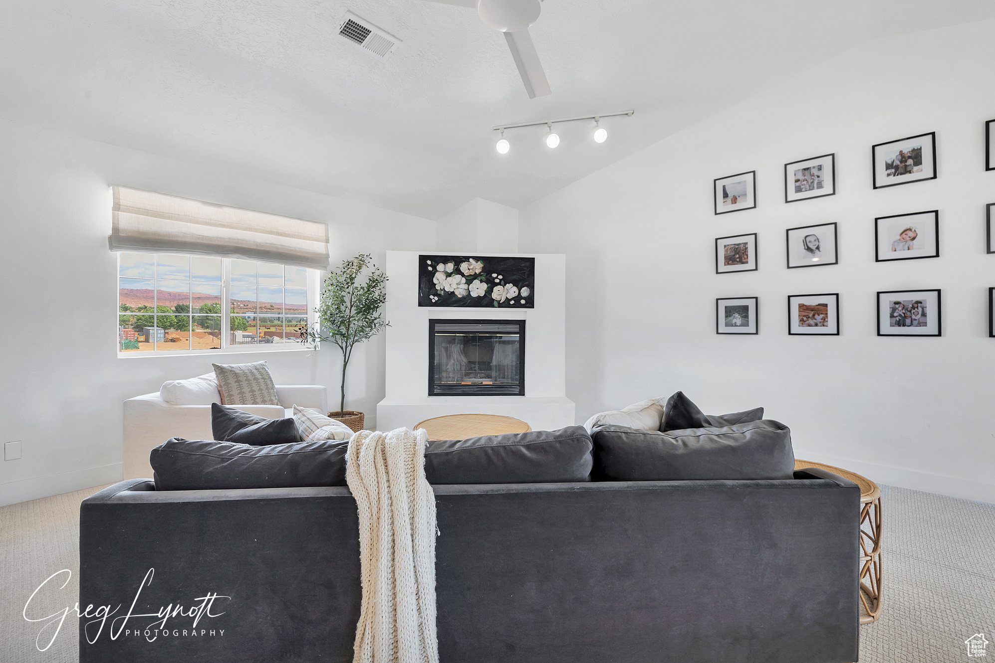 MONTE VISTA ESTATES - Residential