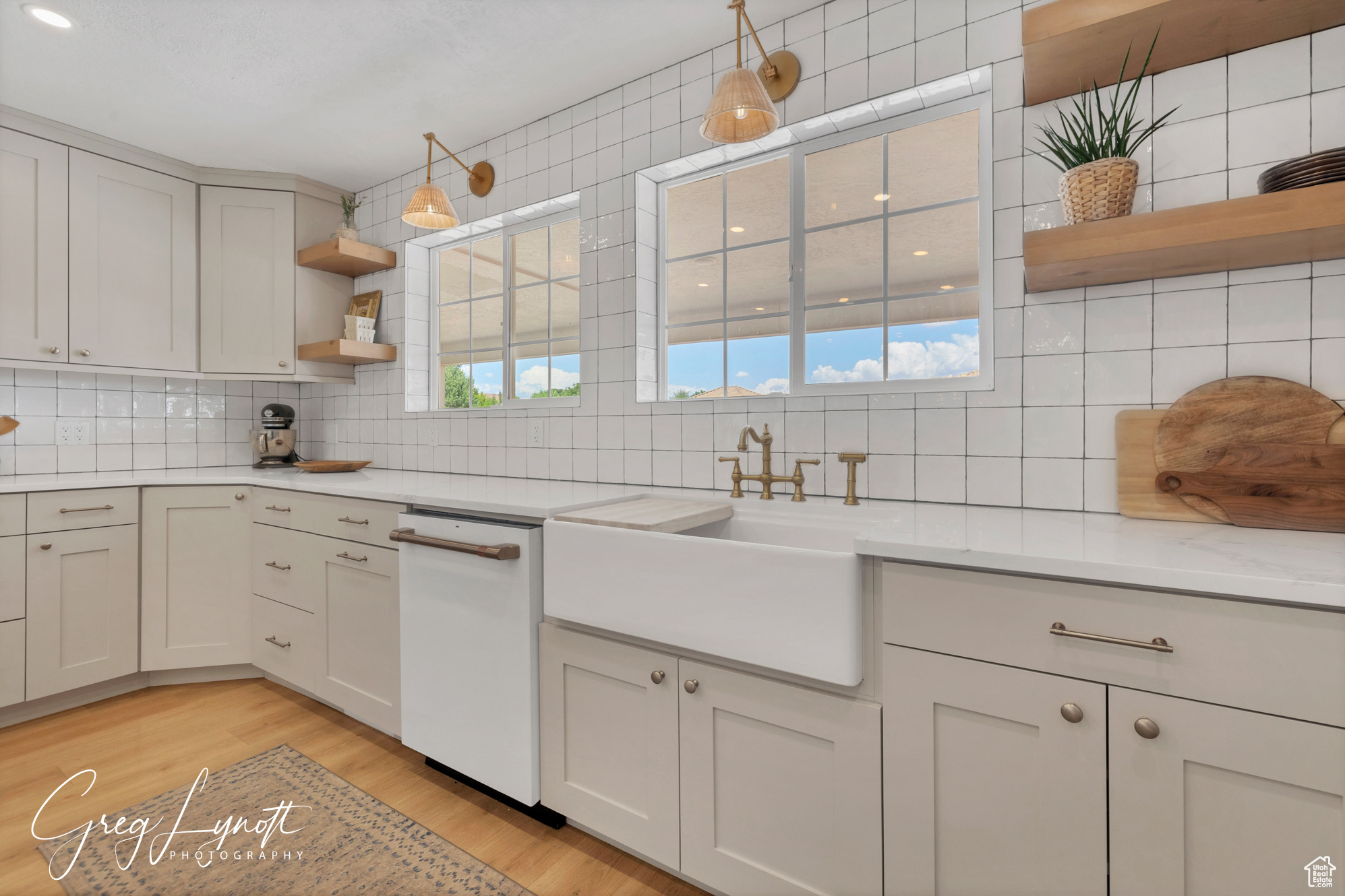 MONTE VISTA ESTATES - Residential