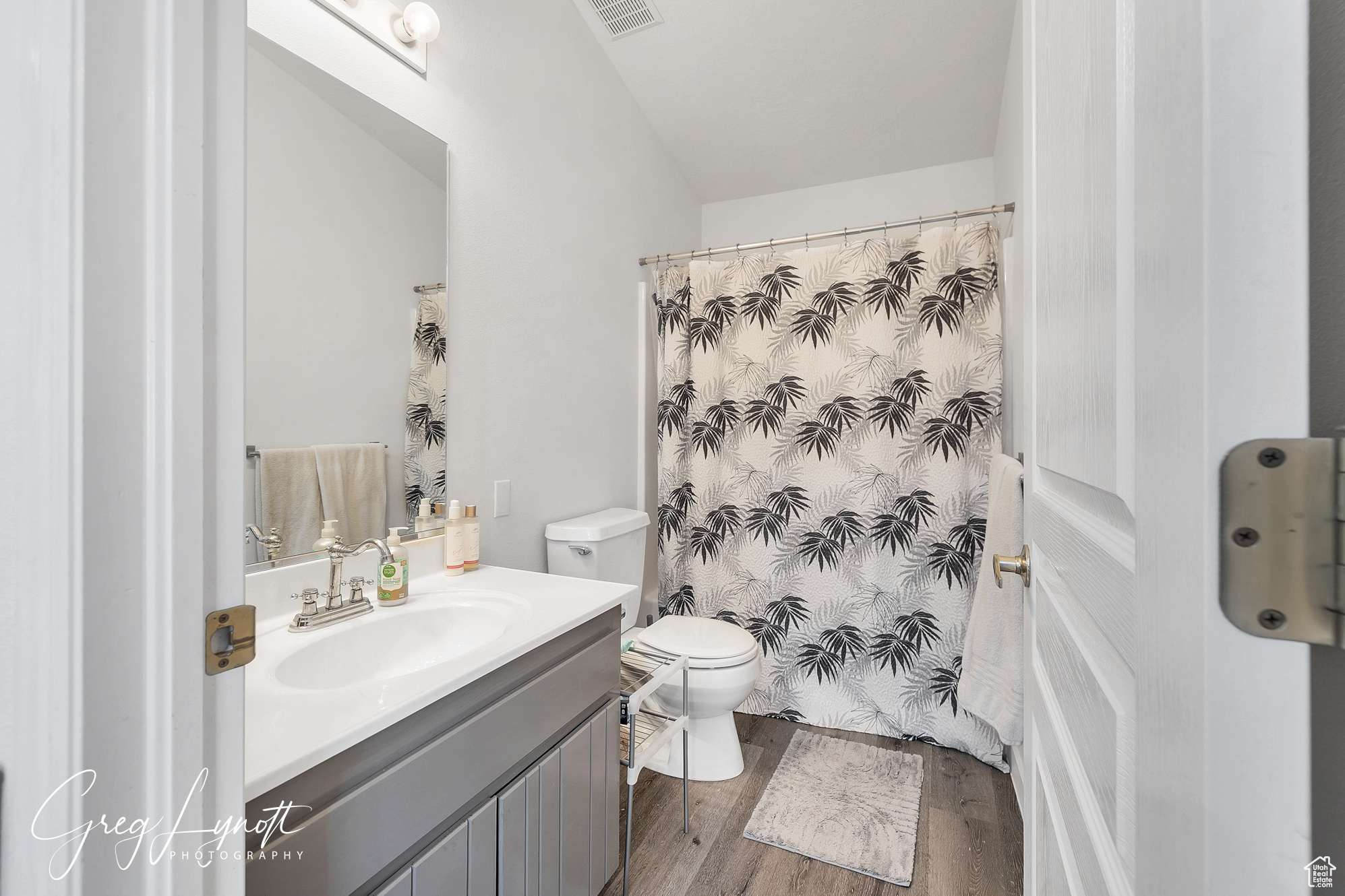 MONTE VISTA ESTATES - Residential
