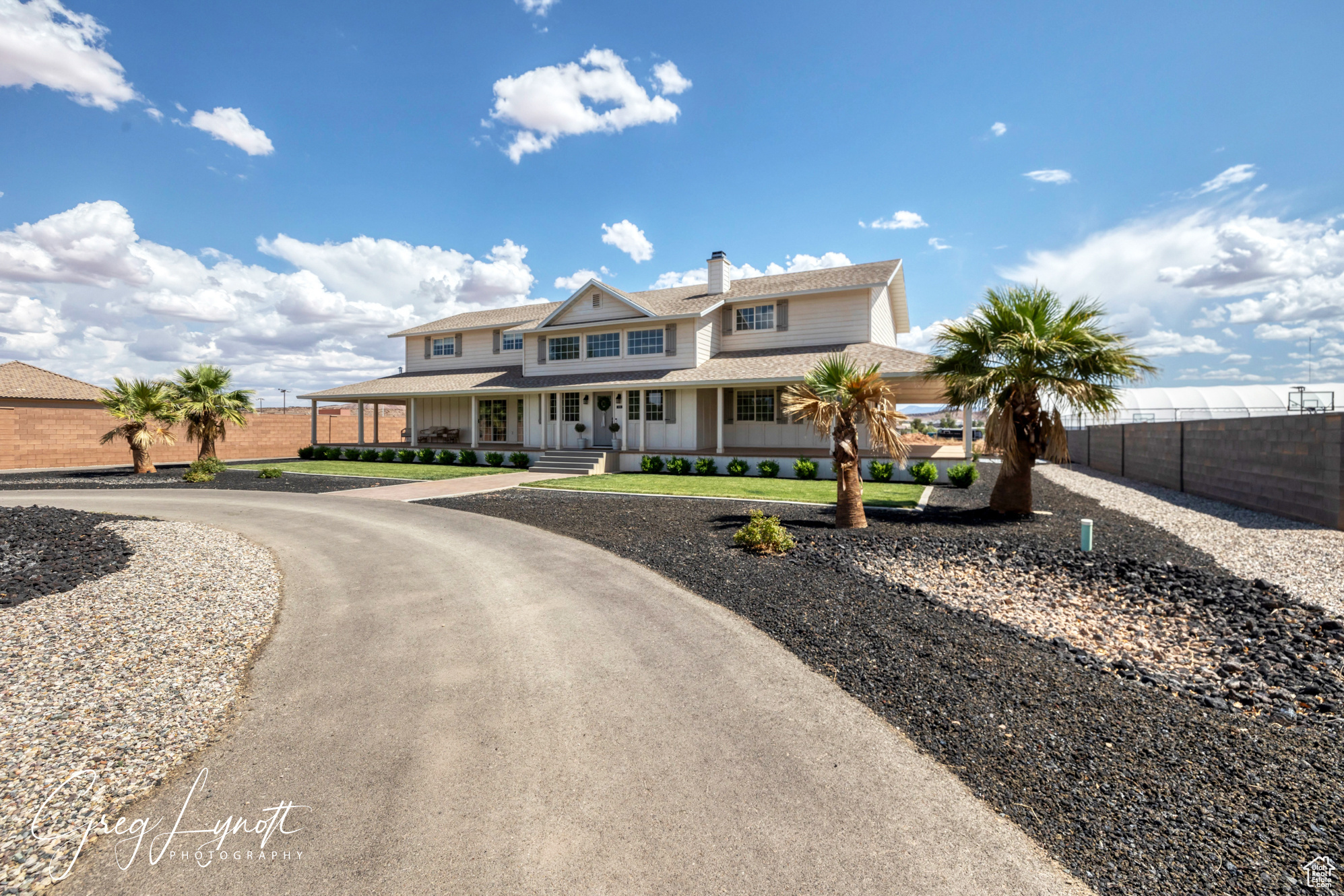 MONTE VISTA ESTATES - Residential