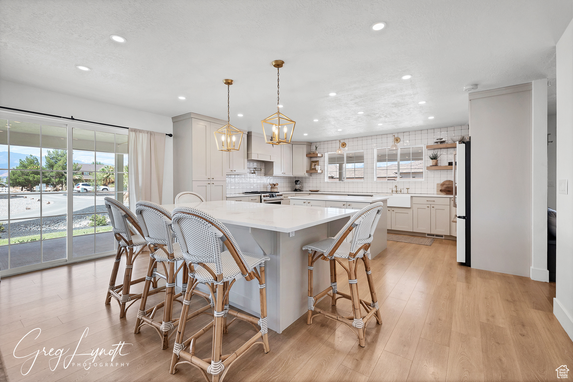 MONTE VISTA ESTATES - Residential
