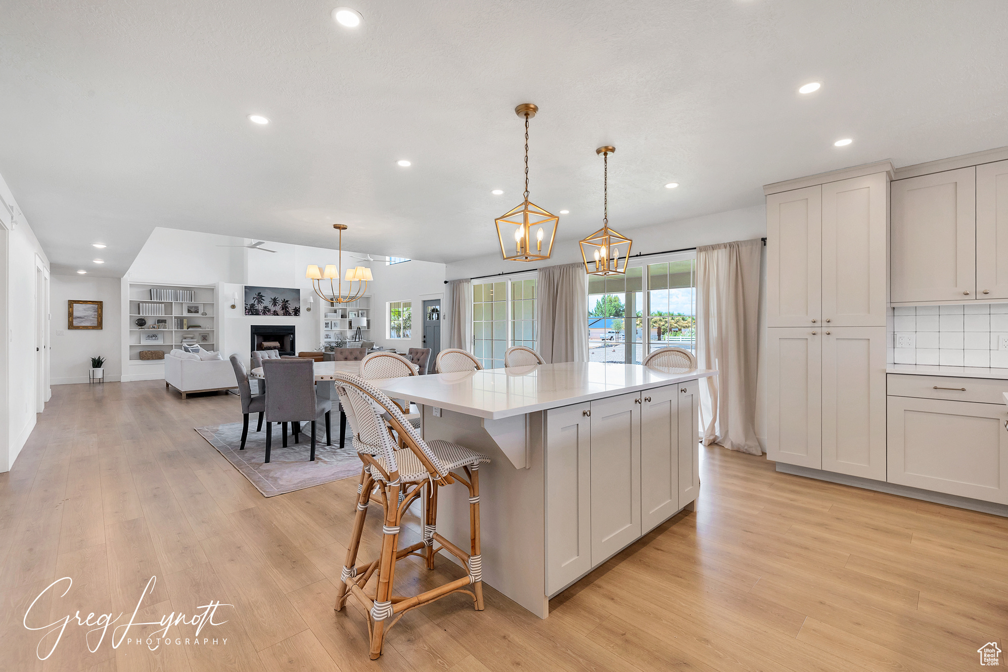 MONTE VISTA ESTATES - Residential