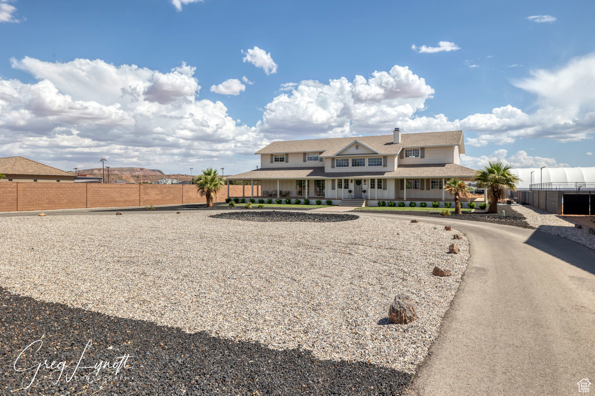 MONTE VISTA ESTATES - Residential