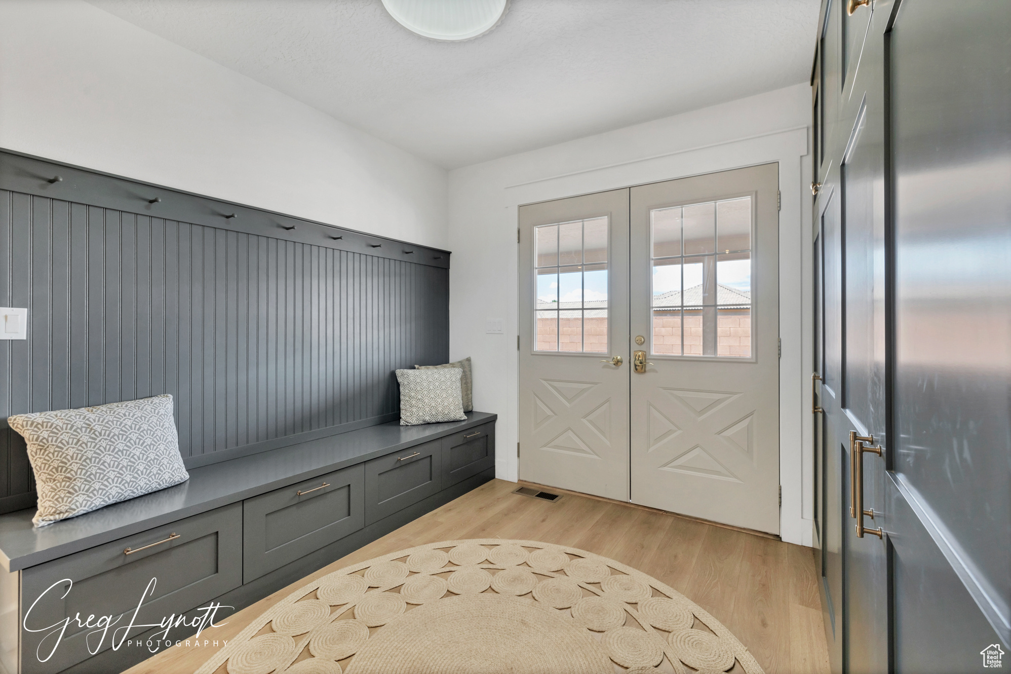 MONTE VISTA ESTATES - Residential