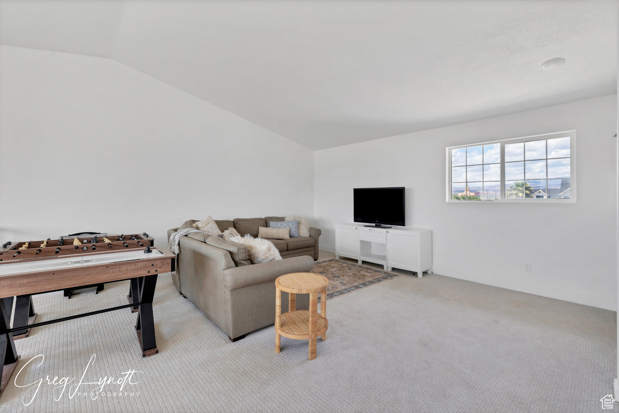 MONTE VISTA ESTATES - Residential