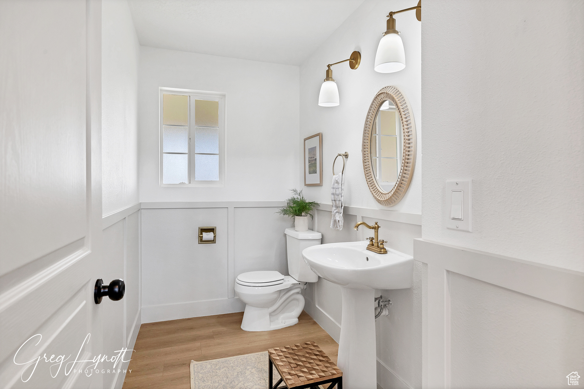 MONTE VISTA ESTATES - Residential